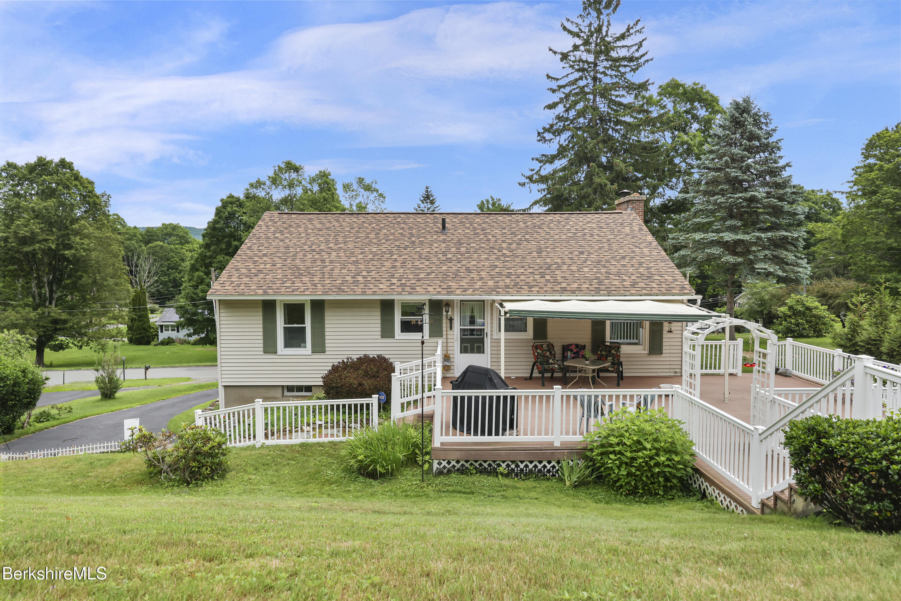 67 Partridge Rd