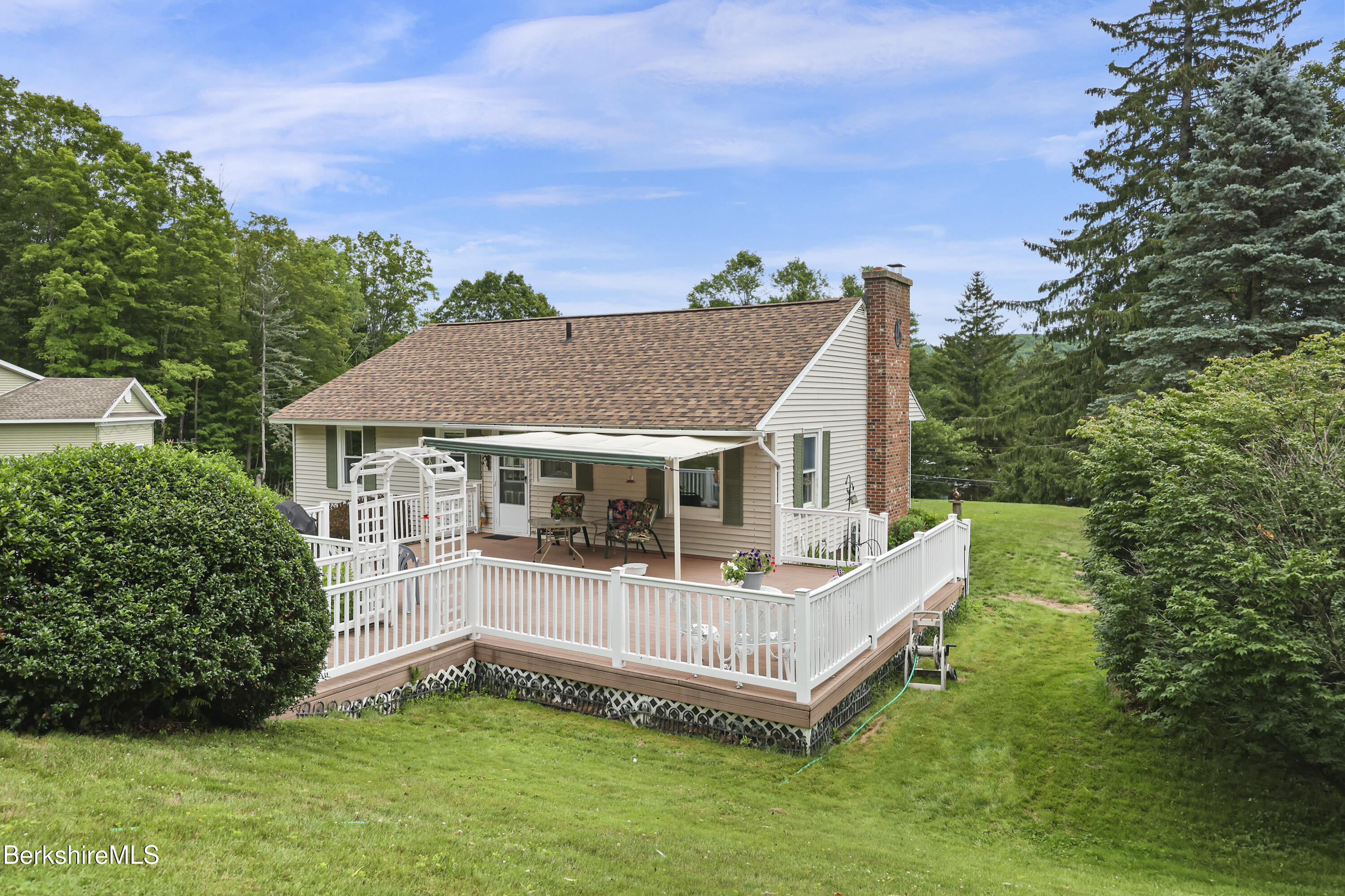 67 Partridge Rd