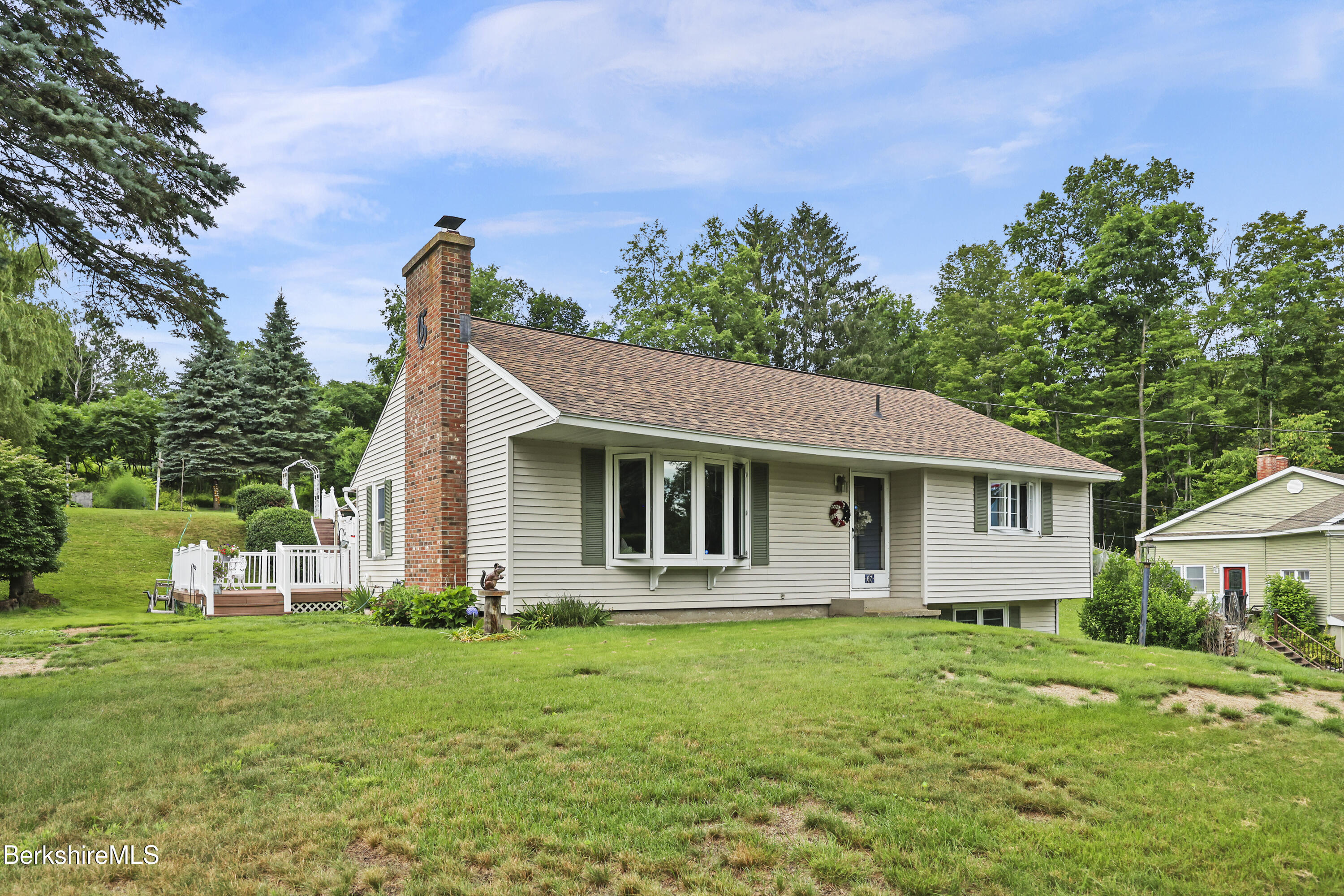 67 Partridge Rd