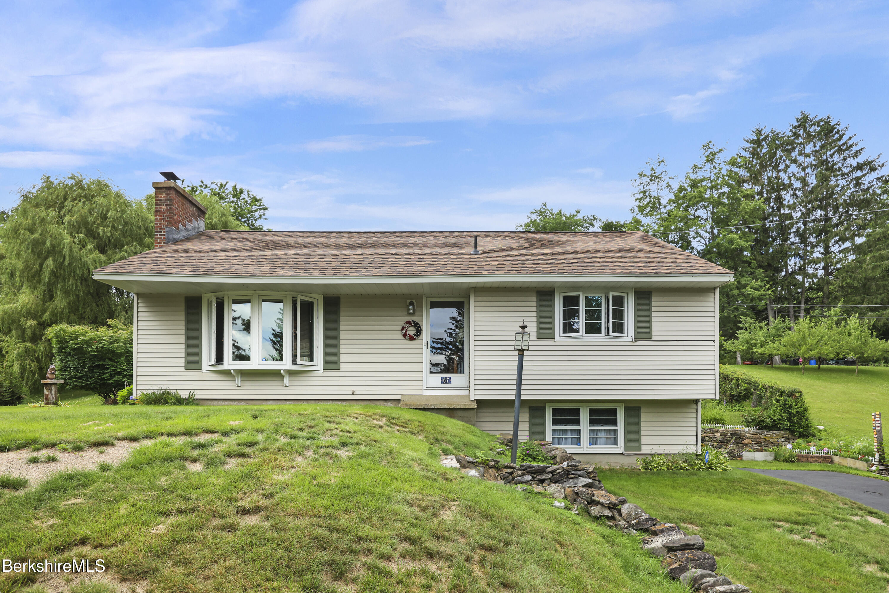 67 Partridge Rd