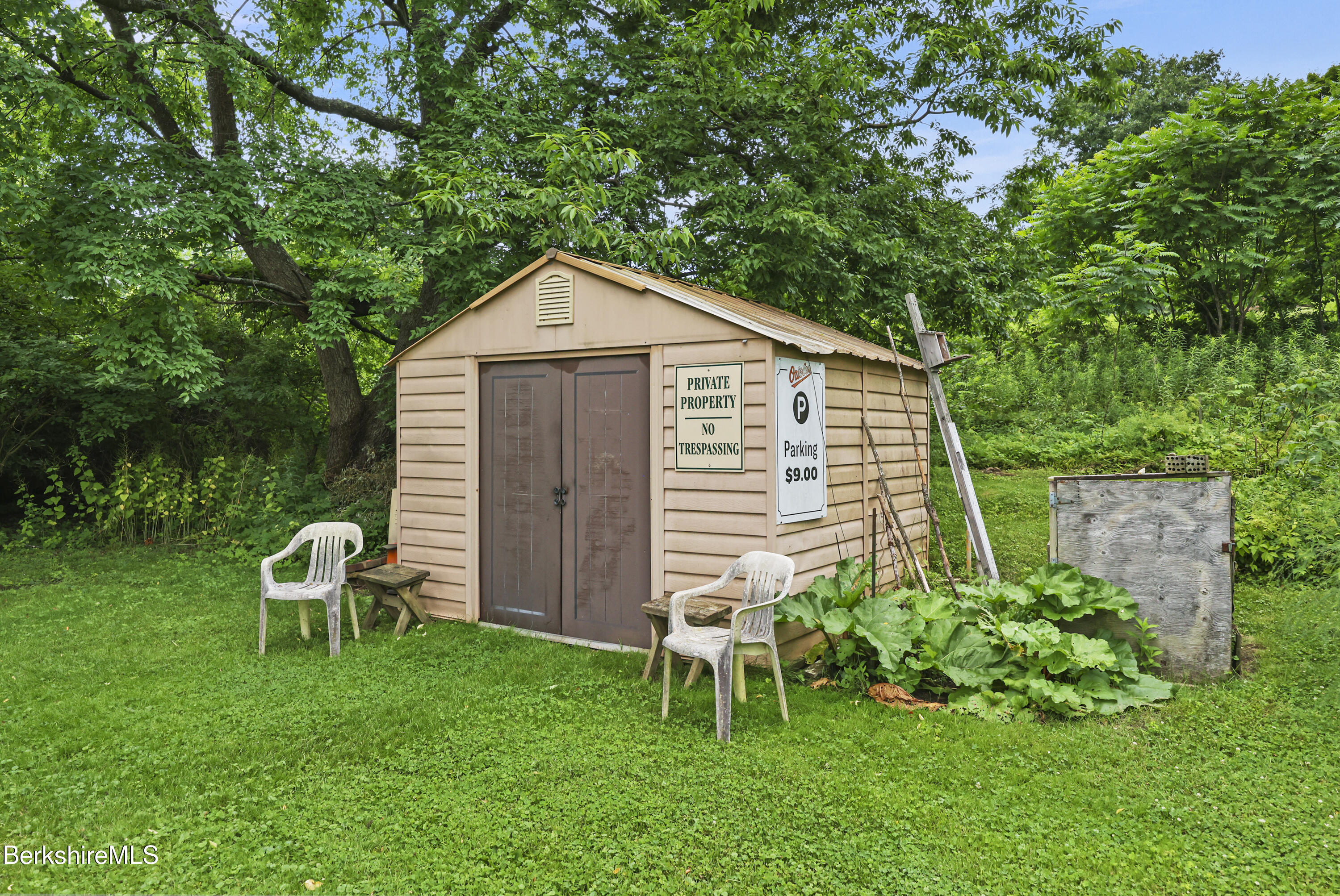 67 Partridge Rd