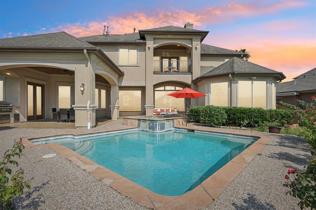24807 Thorton Knolls Drive