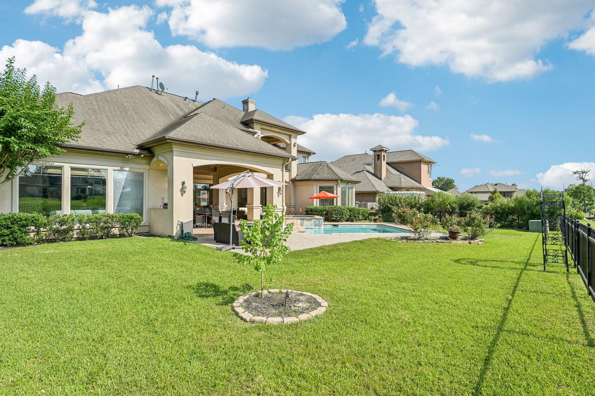 24807 Thorton Knolls Drive