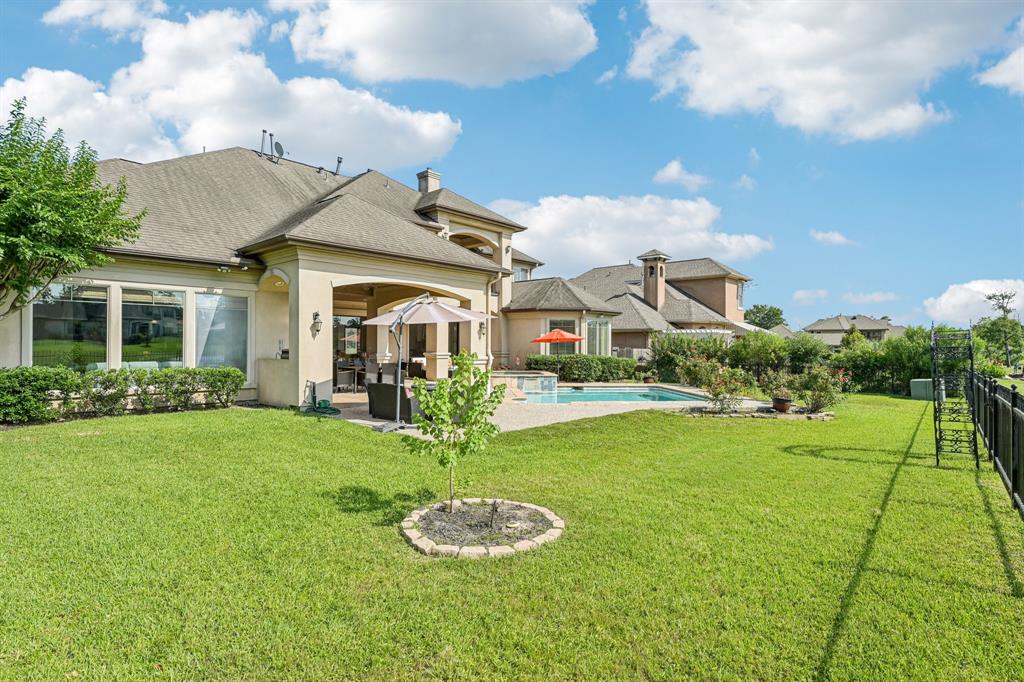 24807 Thorton Knolls Drive