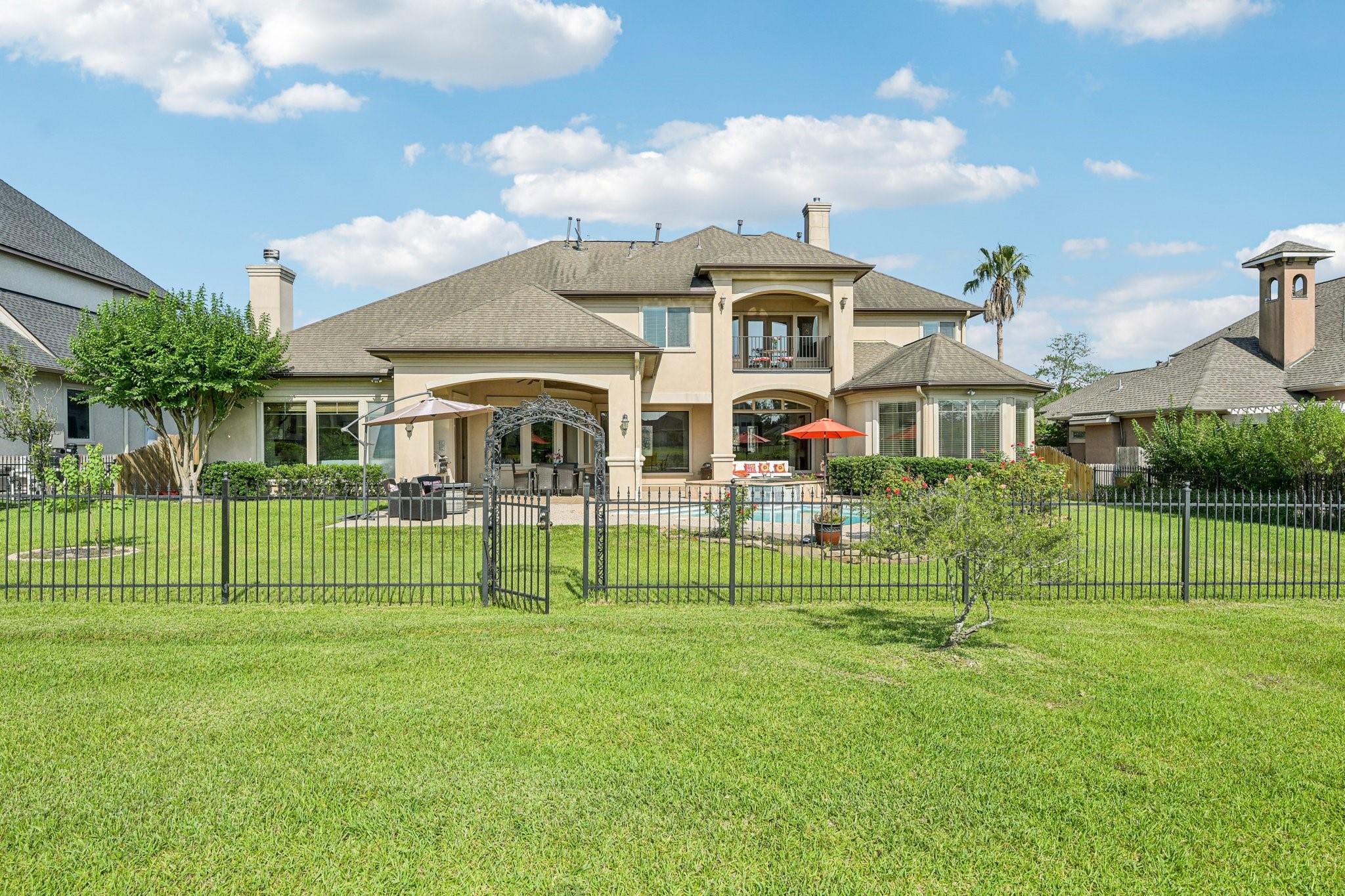 24807 Thorton Knolls Drive