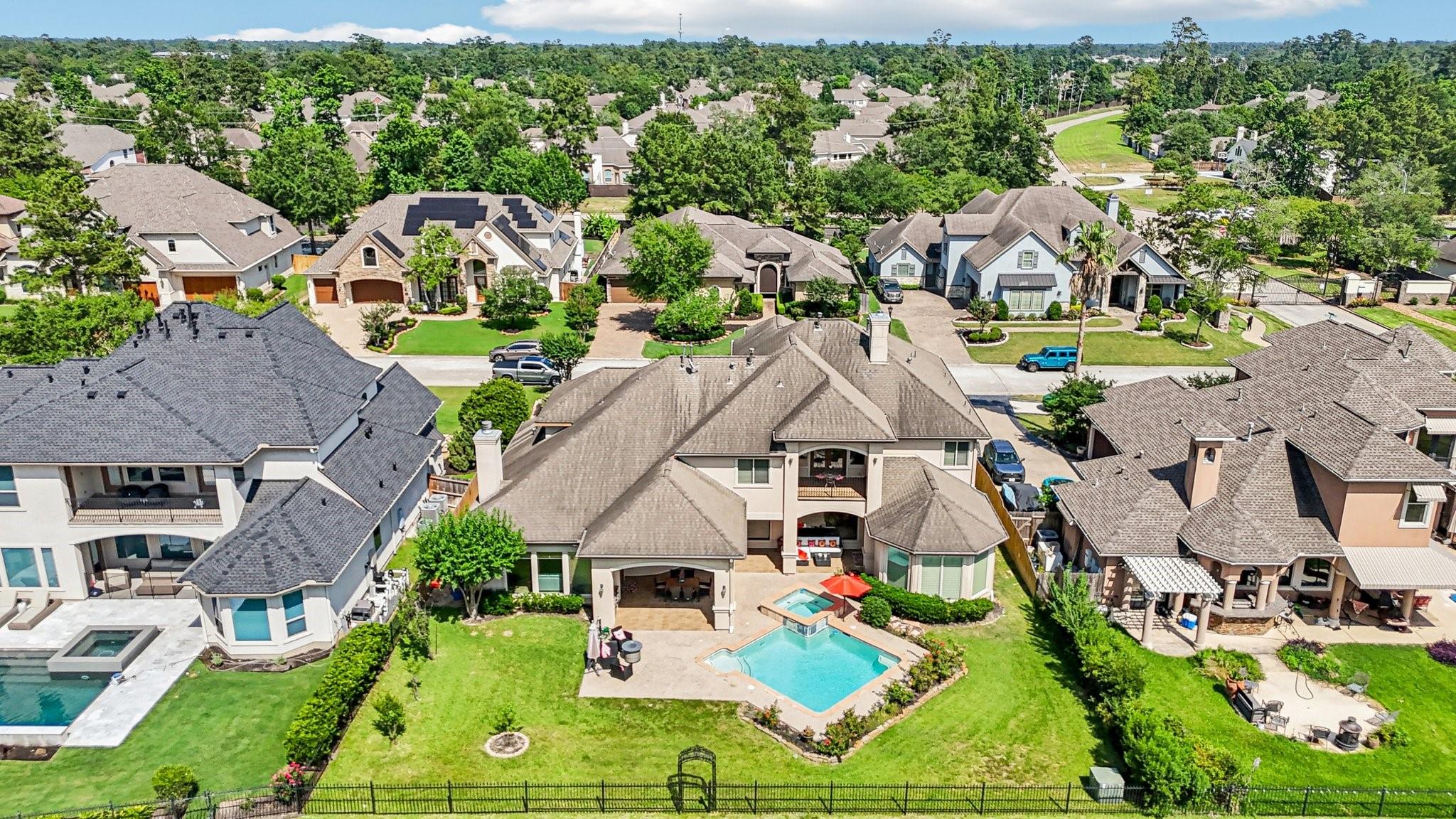 24807 Thorton Knolls Drive
