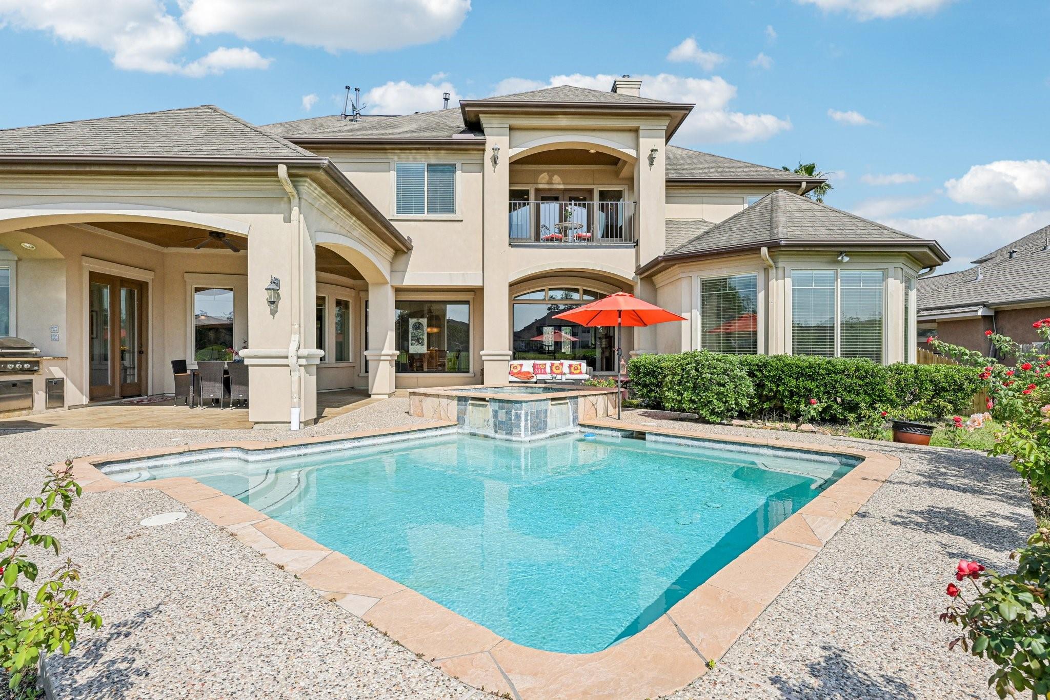 24807 Thorton Knolls Drive