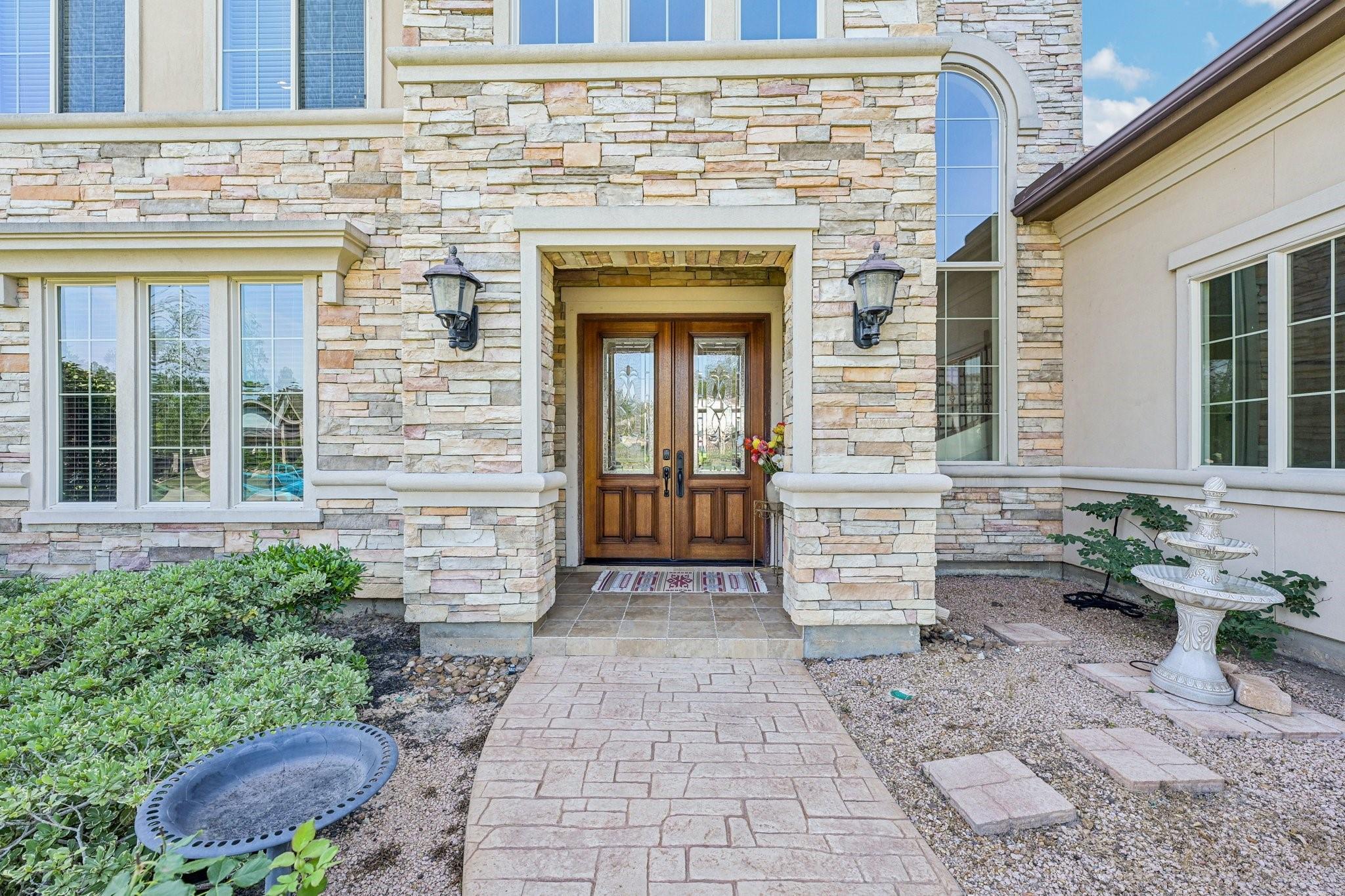 24807 Thorton Knolls Drive