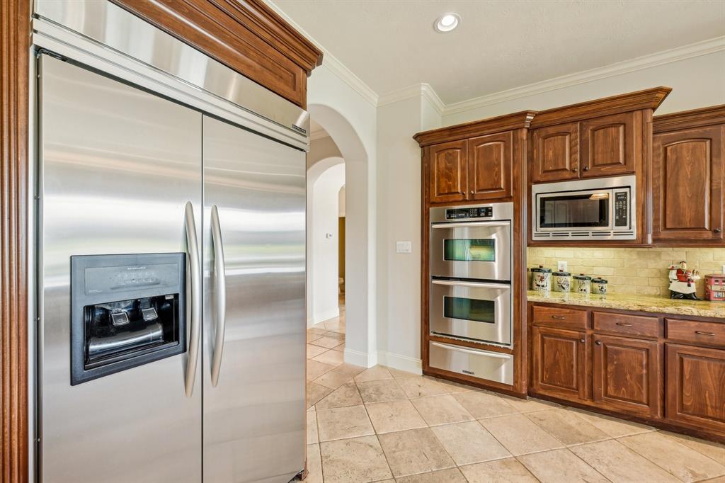 24807 Thorton Knolls Drive