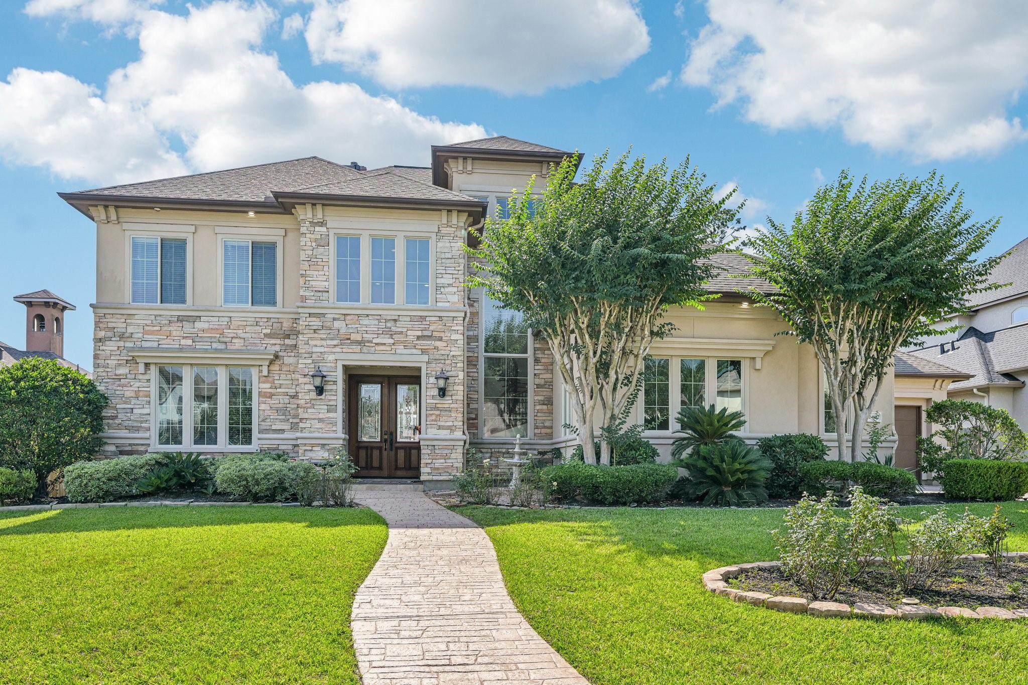 24807 Thorton Knolls Drive
