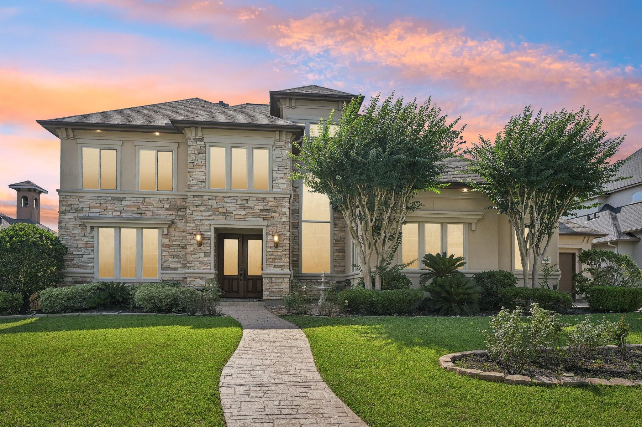 24807 Thorton Knolls Drive