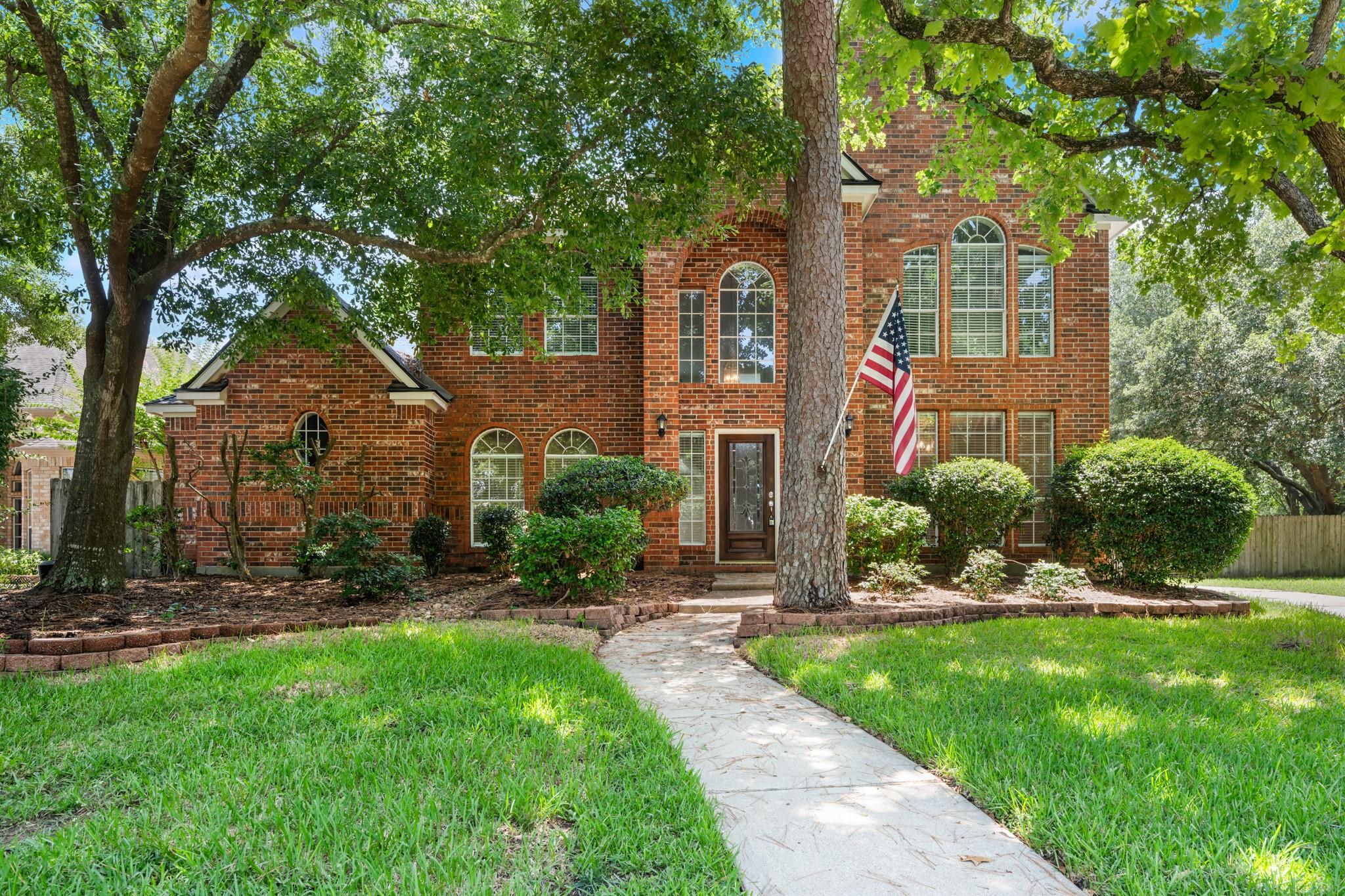 6923 Queensclub Drive