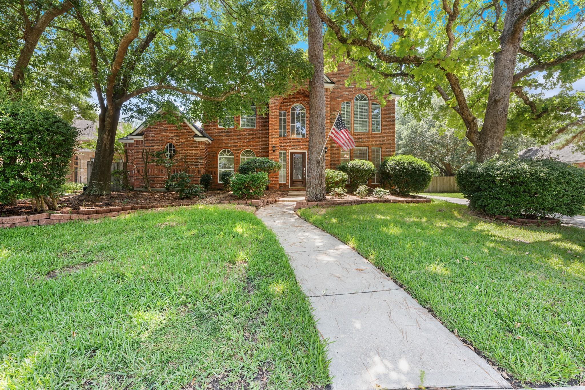 6923 Queensclub Drive
