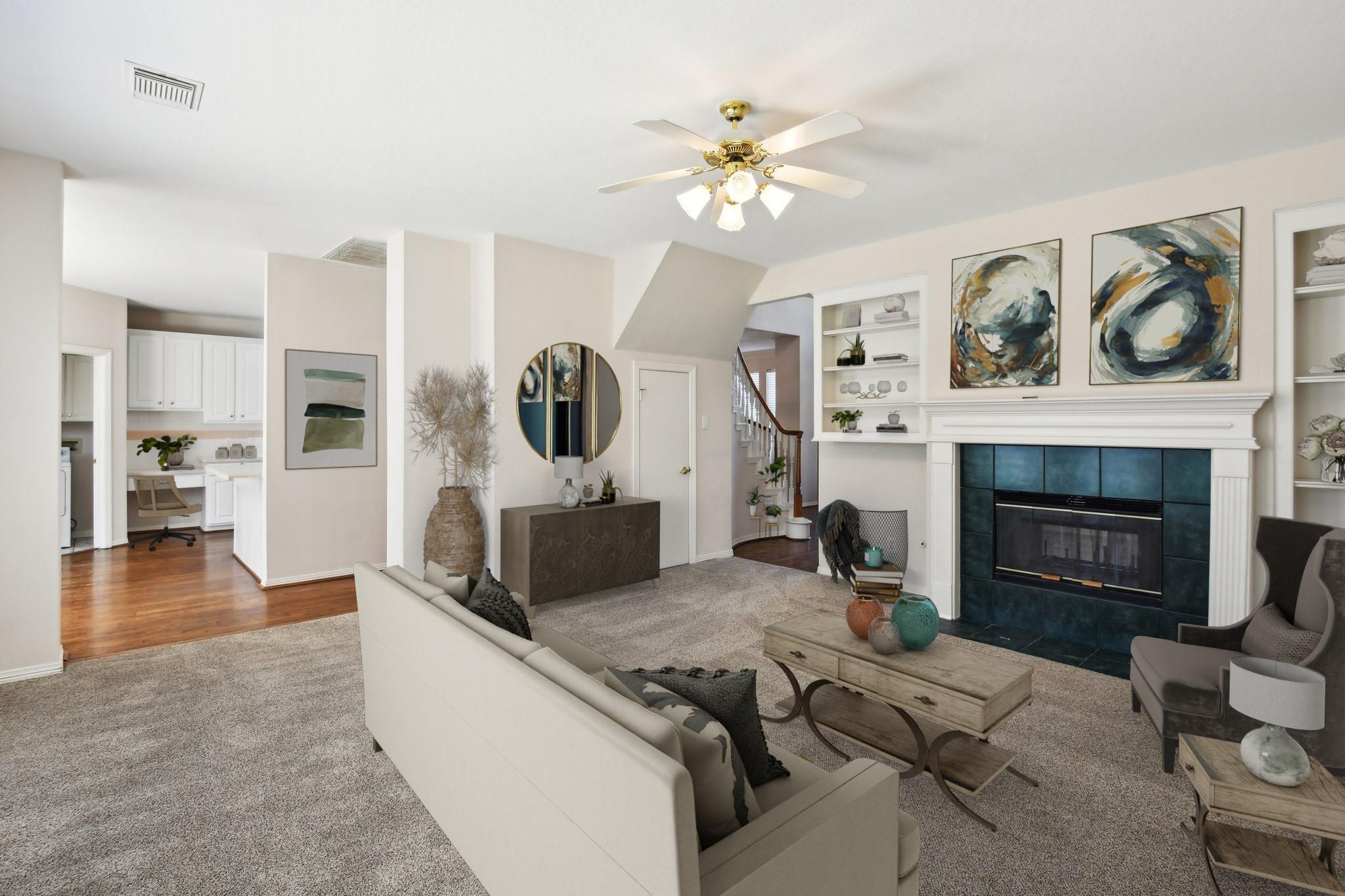 6923 Queensclub Drive