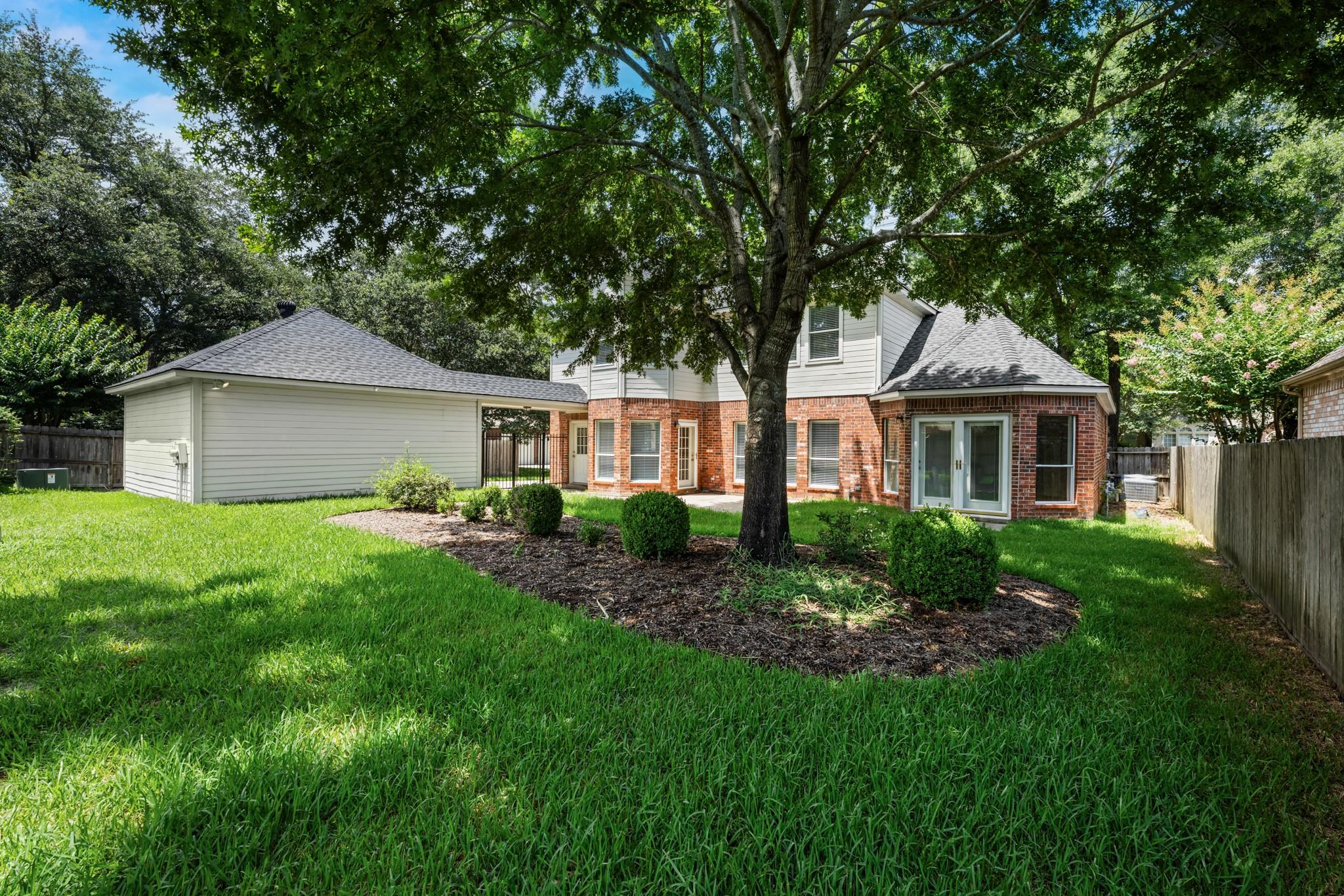 6923 Queensclub Drive