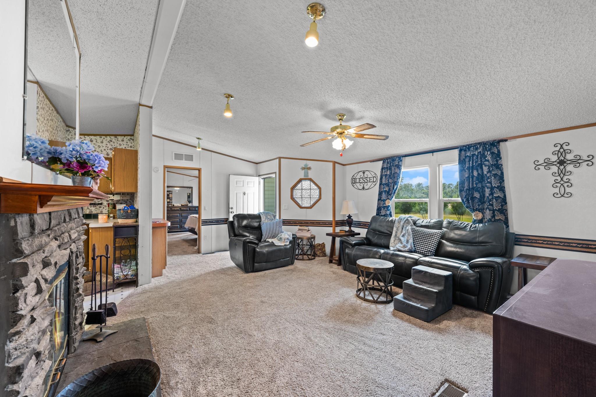 10974 Si Terry Road