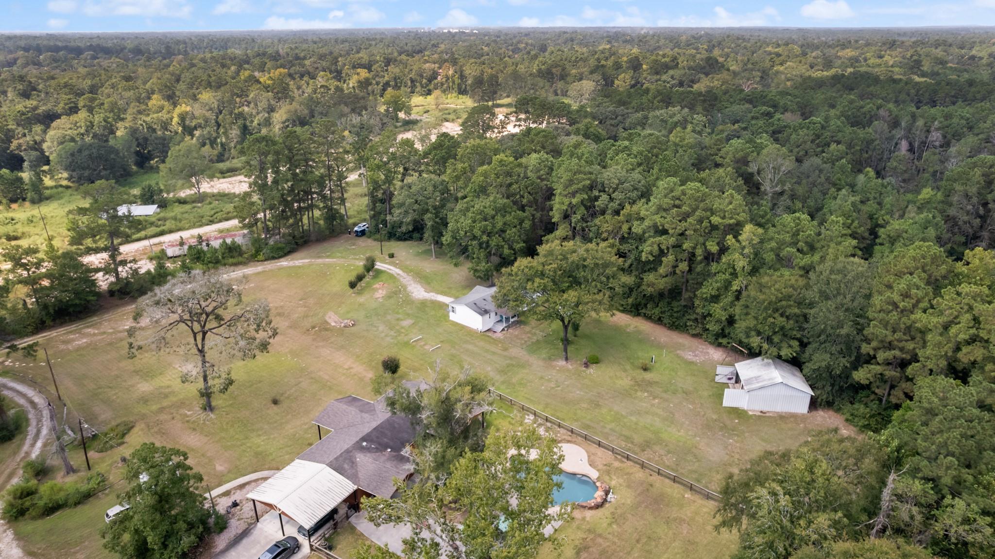 10974 Si Terry Road
