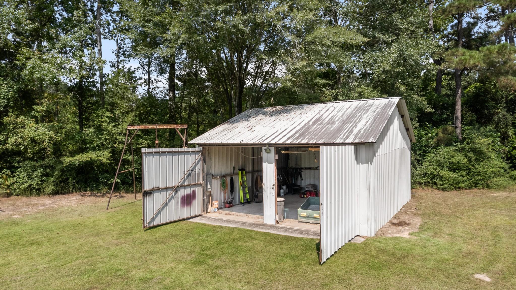 10974 Si Terry Road