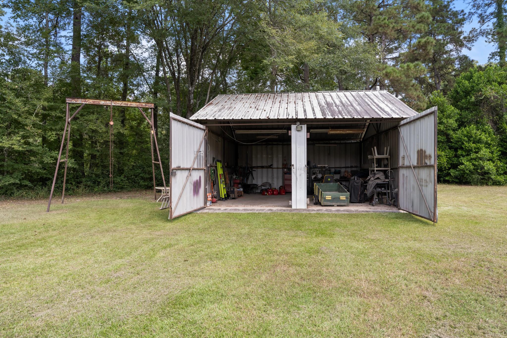 10974 Si Terry Road