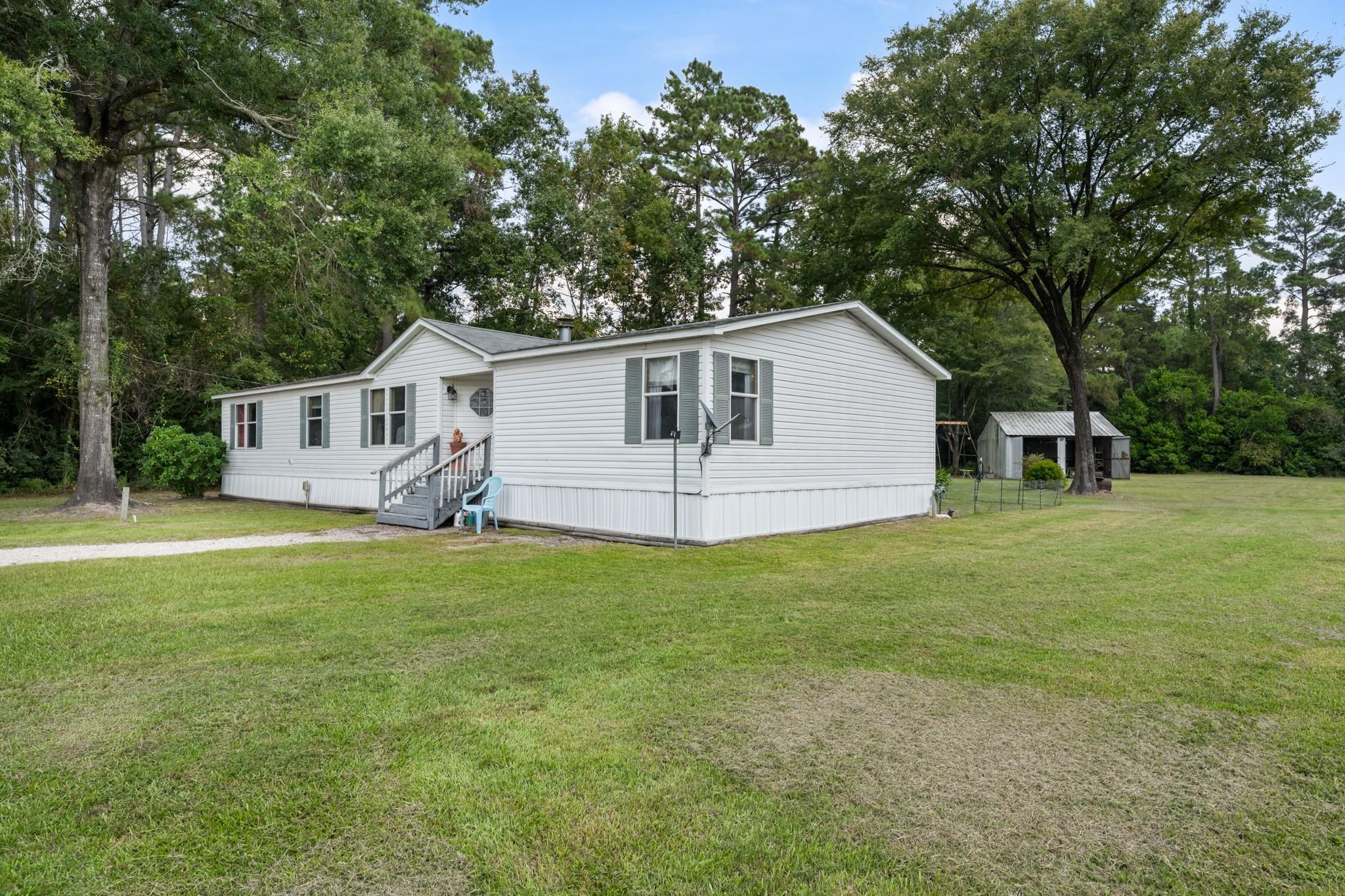 10974 Si Terry Road