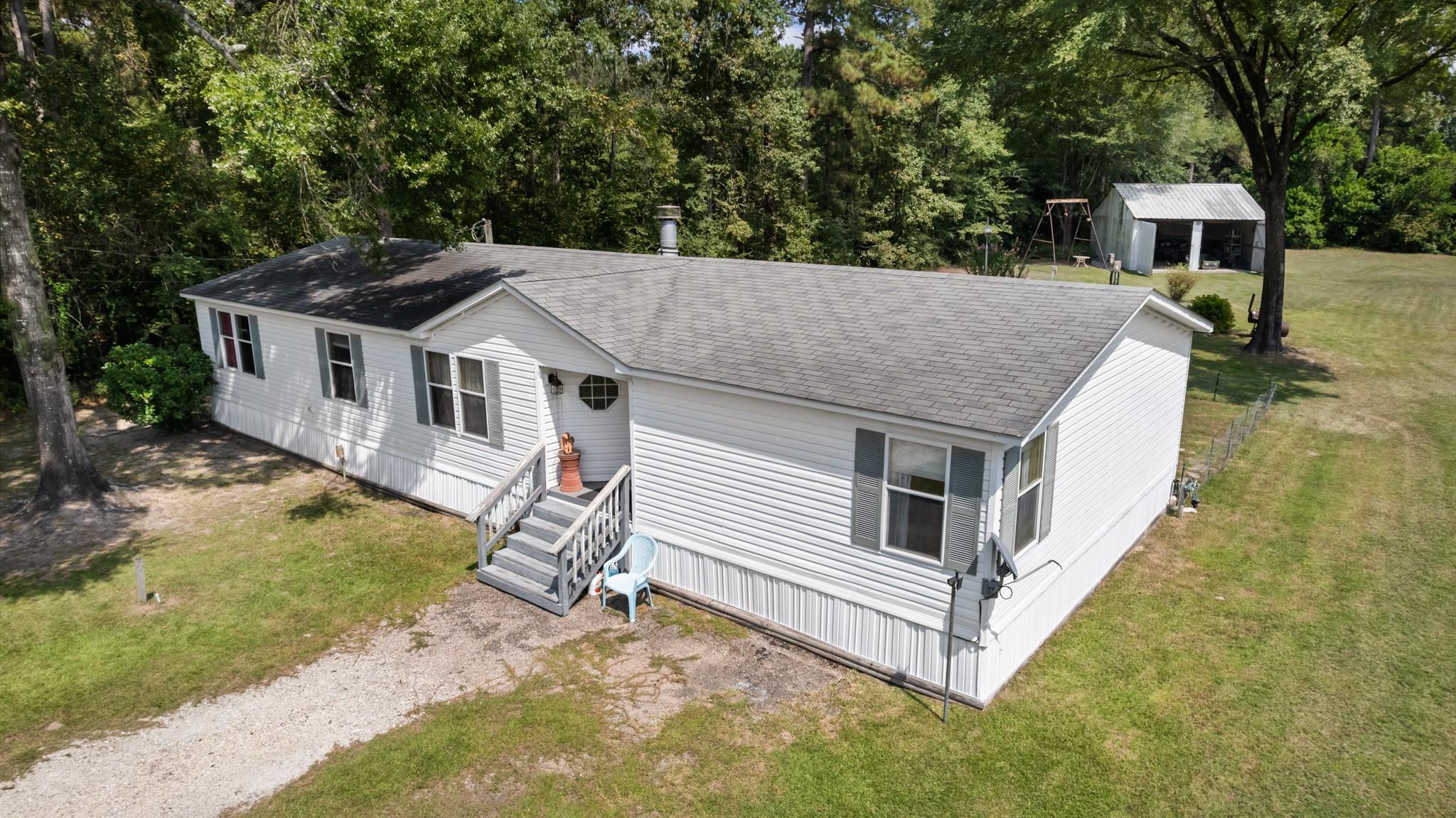 10974 Si Terry Road