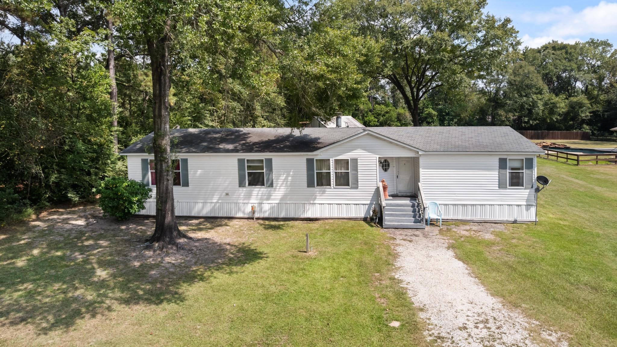 10974 Si Terry Road