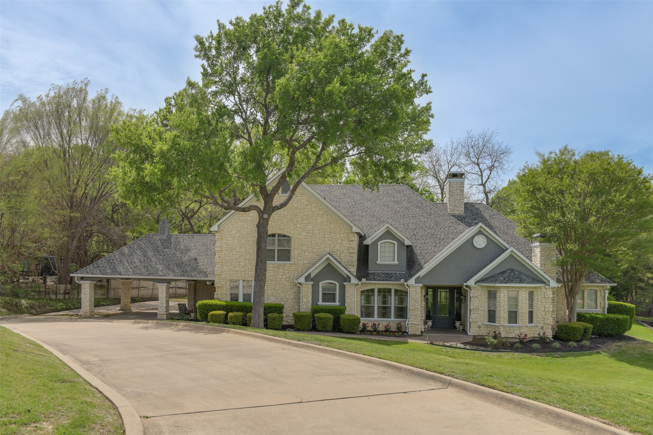 3041 Keri Lane