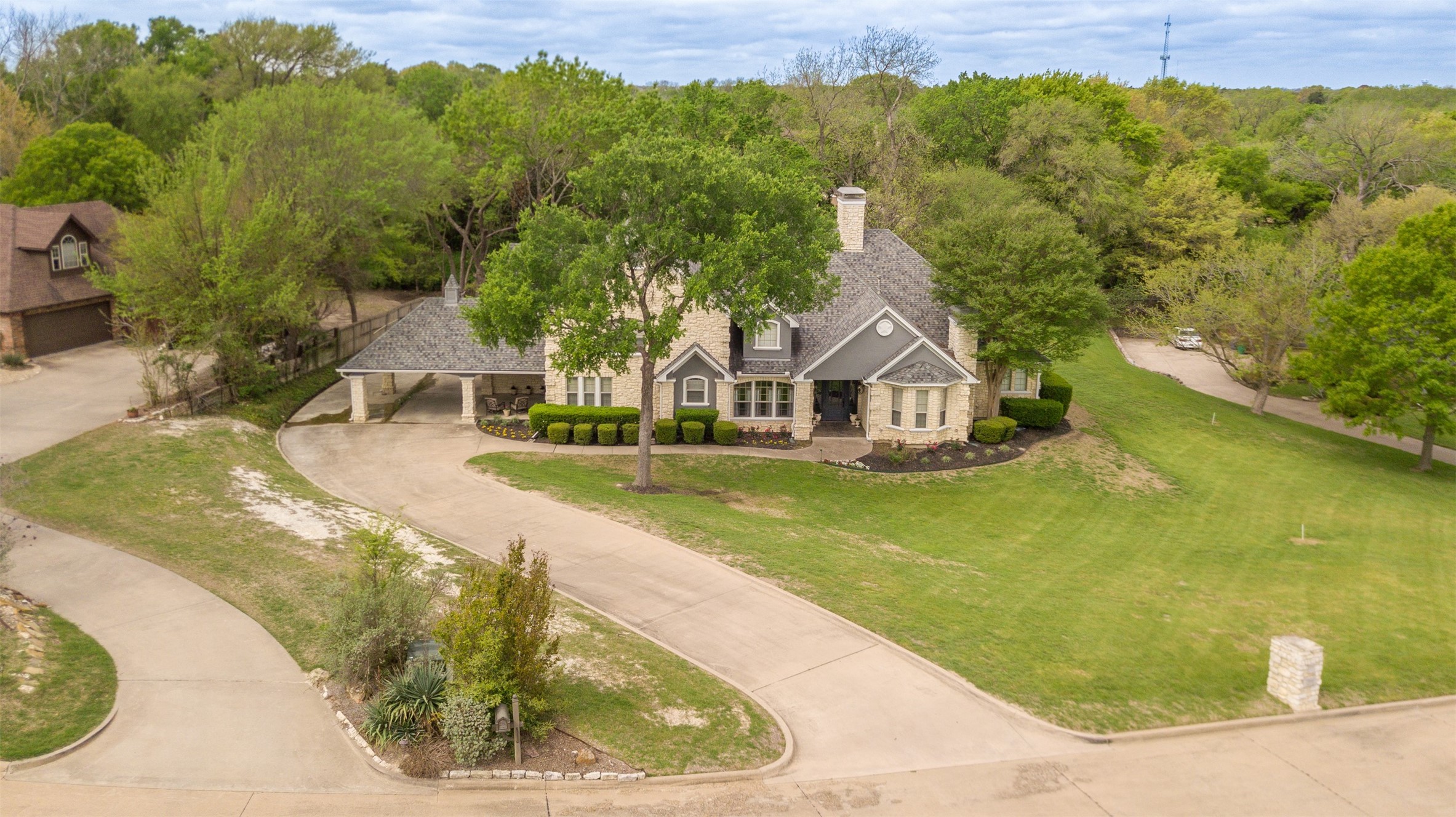 3041 Keri Lane
