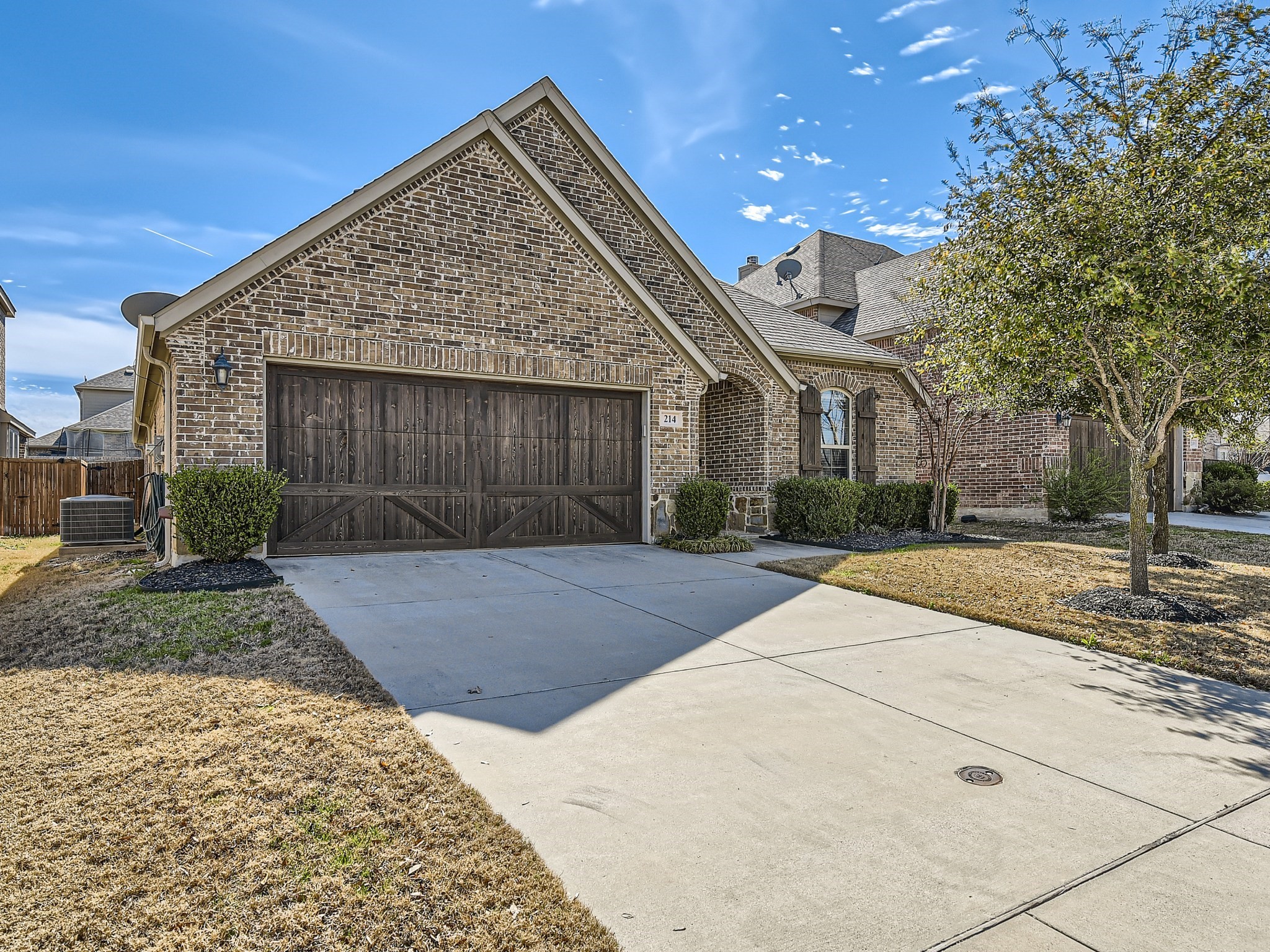 214 Bentley Drive
