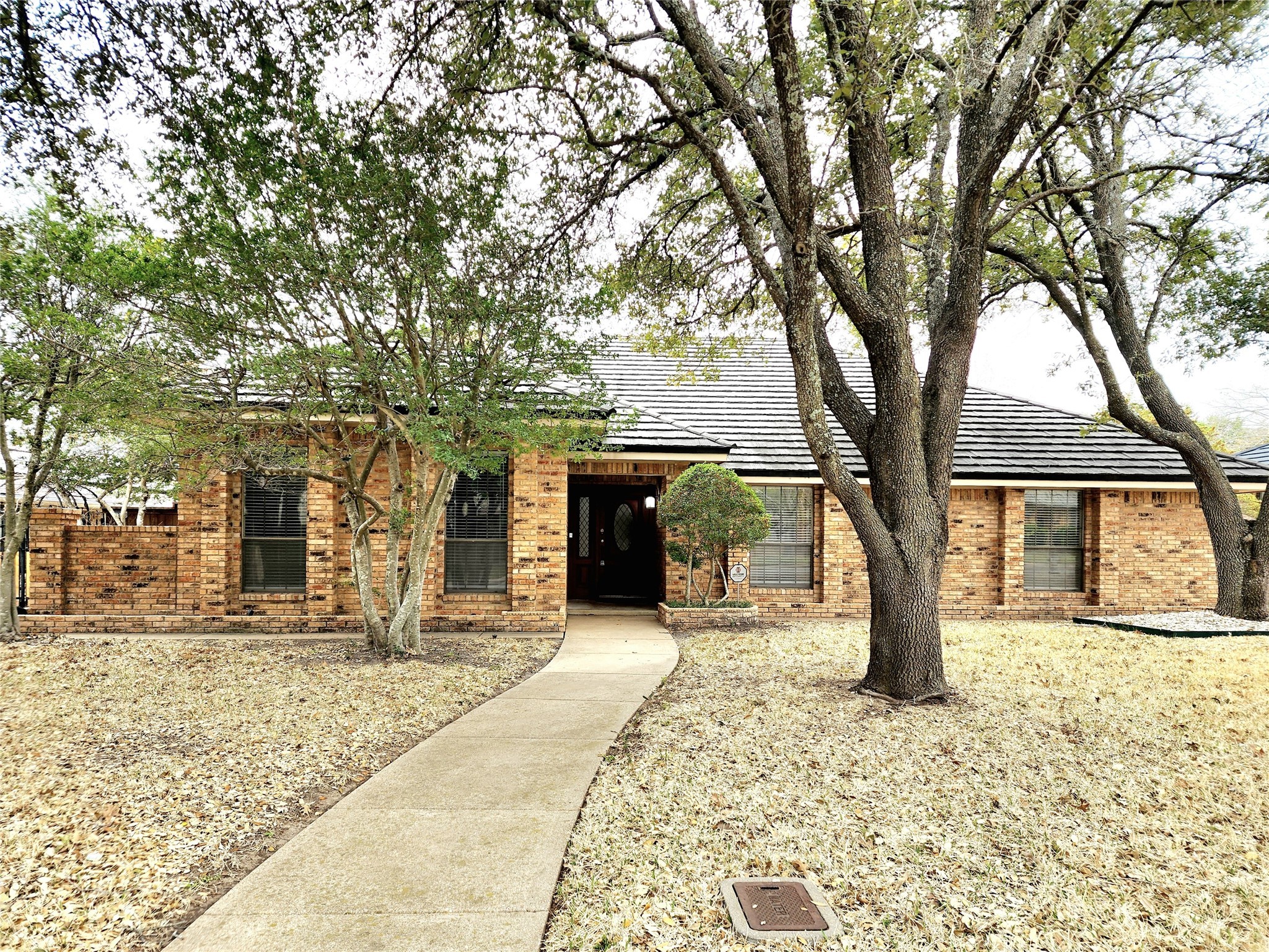 1114 Deer Ridge Drive