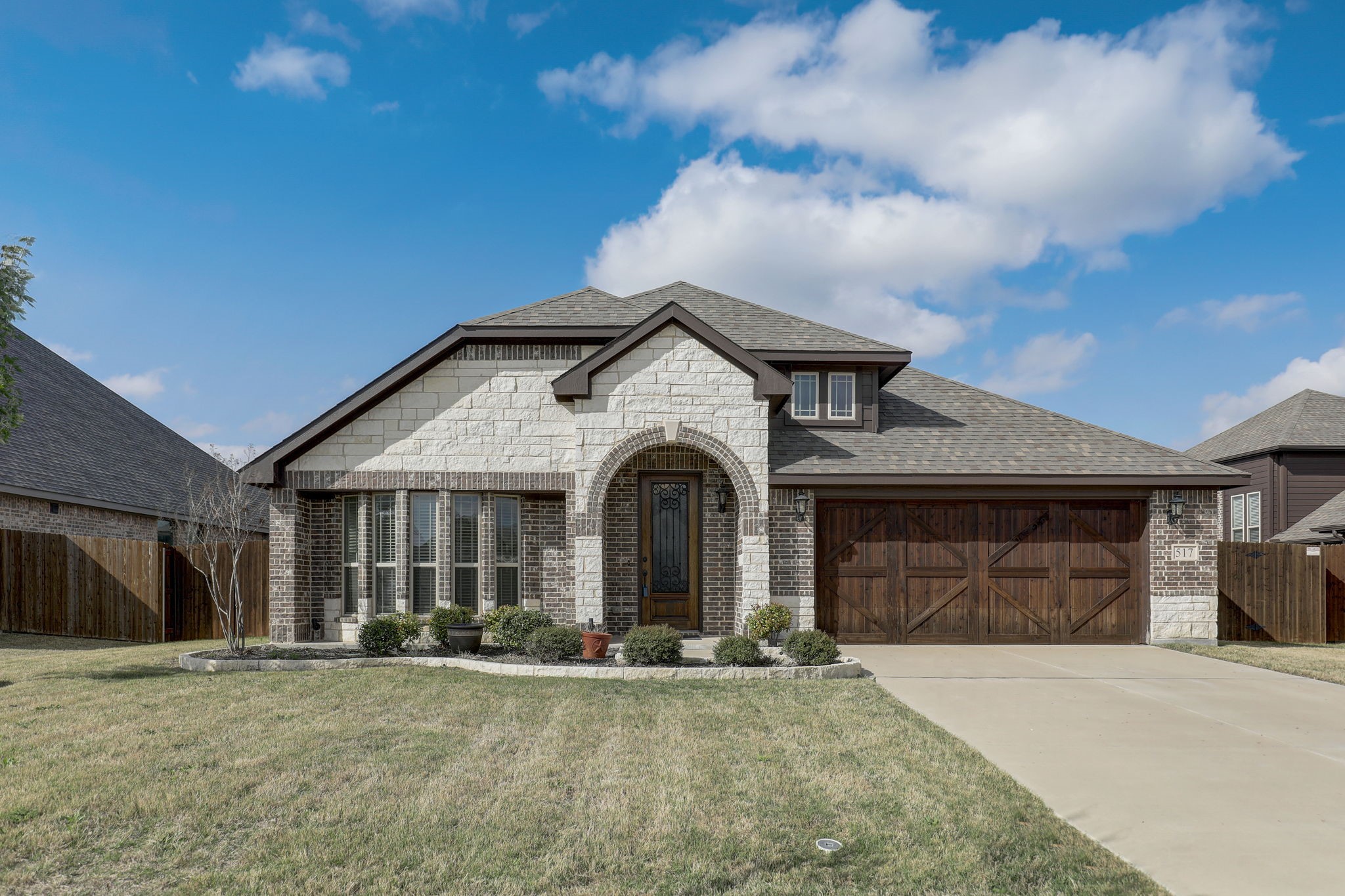 517 Grant Court