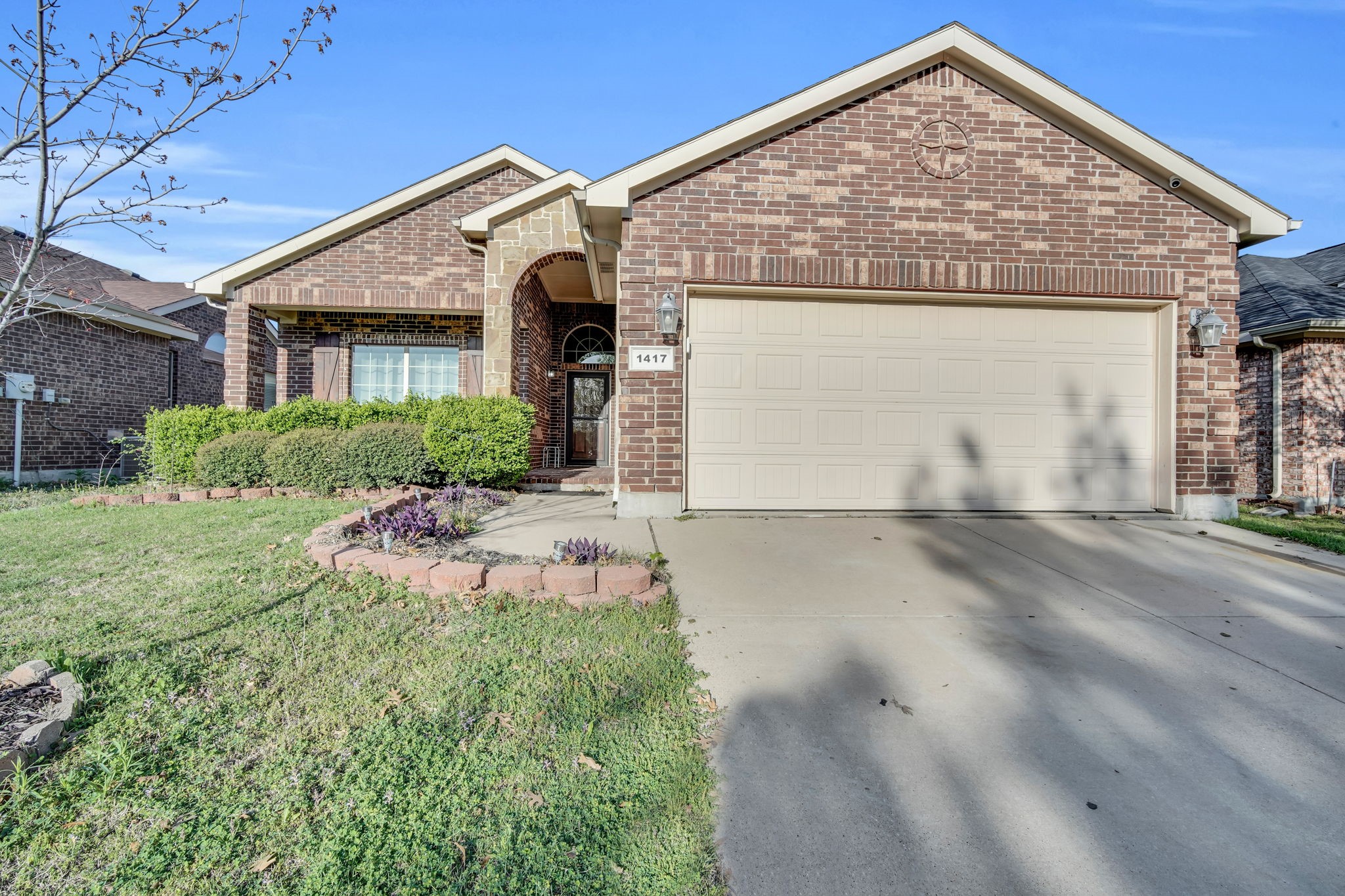 1417 Melanie Trail