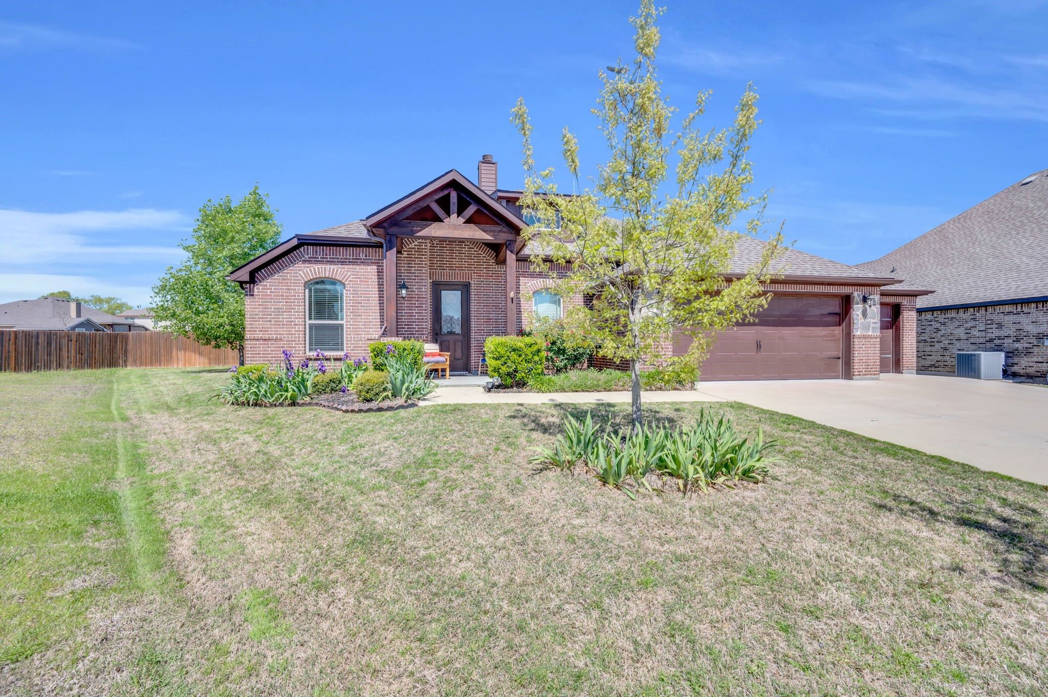 409 Valley Brook Court