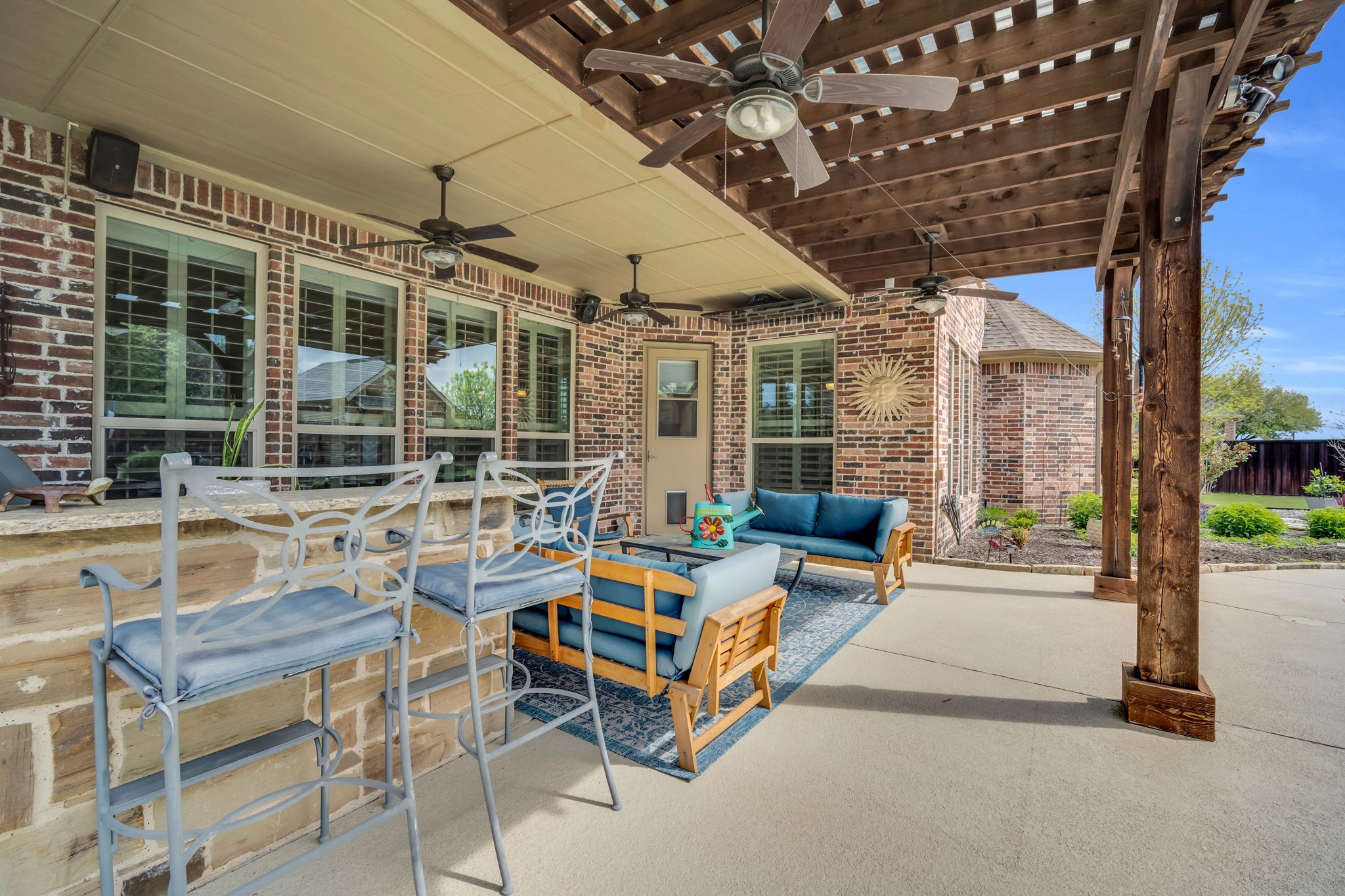 5830 Judy Drive
