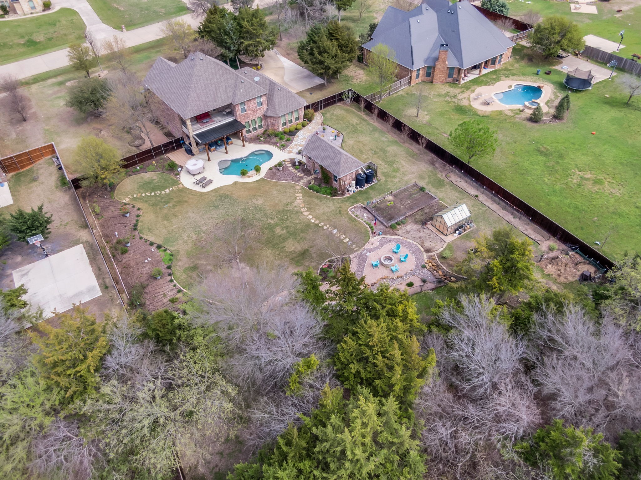 5830 Judy Drive