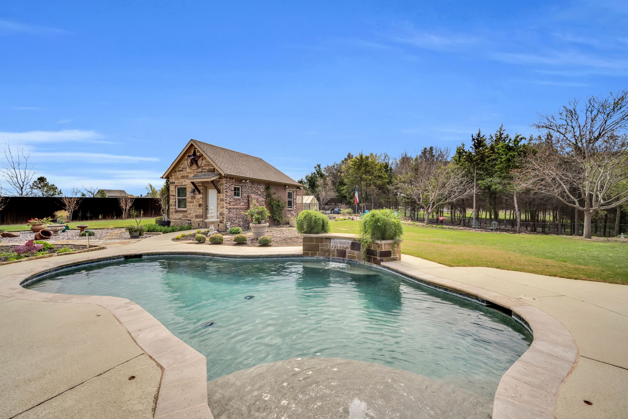 5830 Judy Drive