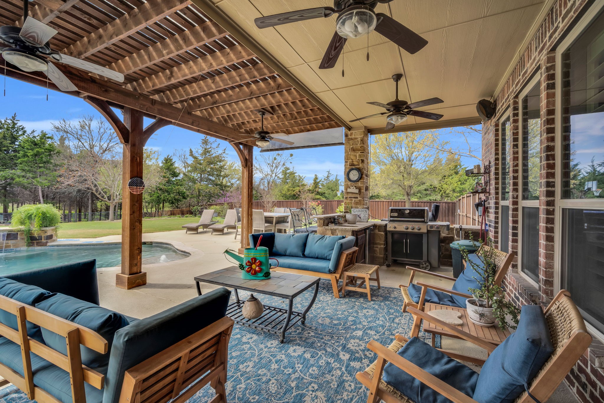 5830 Judy Drive