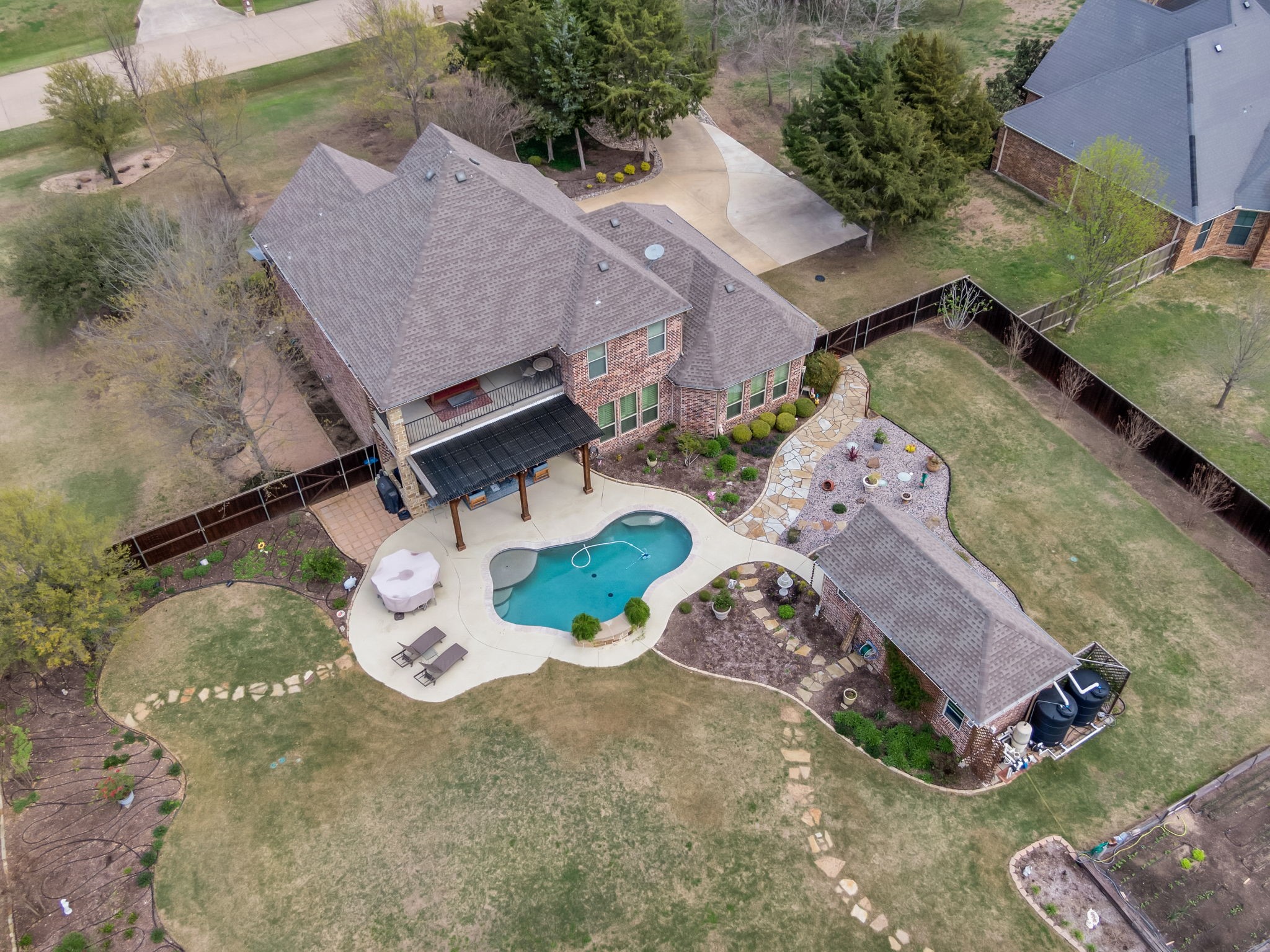5830 Judy Drive