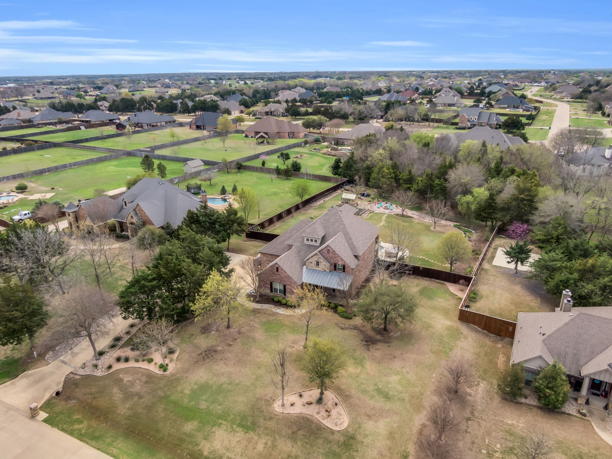 5830 Judy Drive