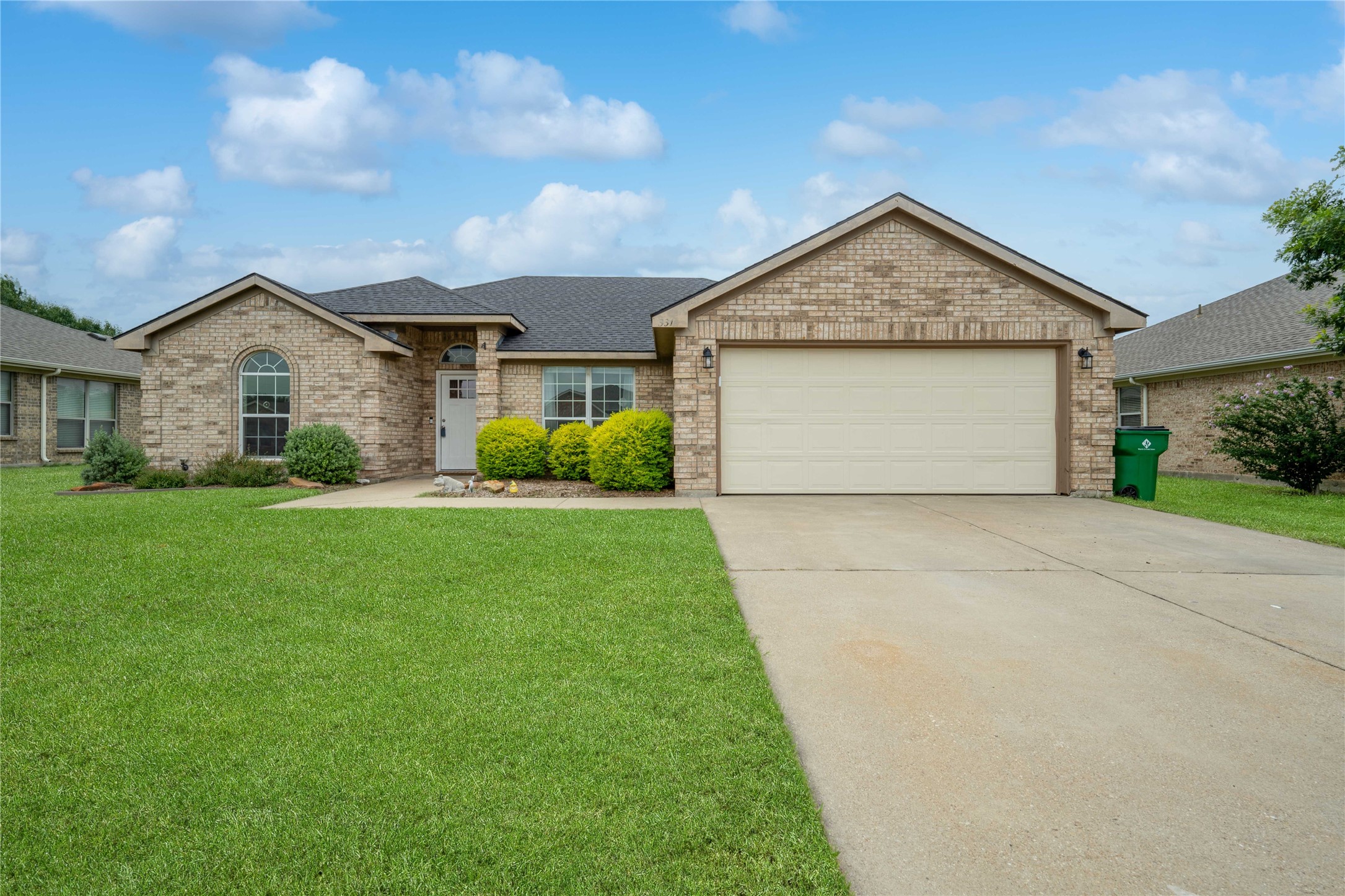 331 Sagebrush Lane