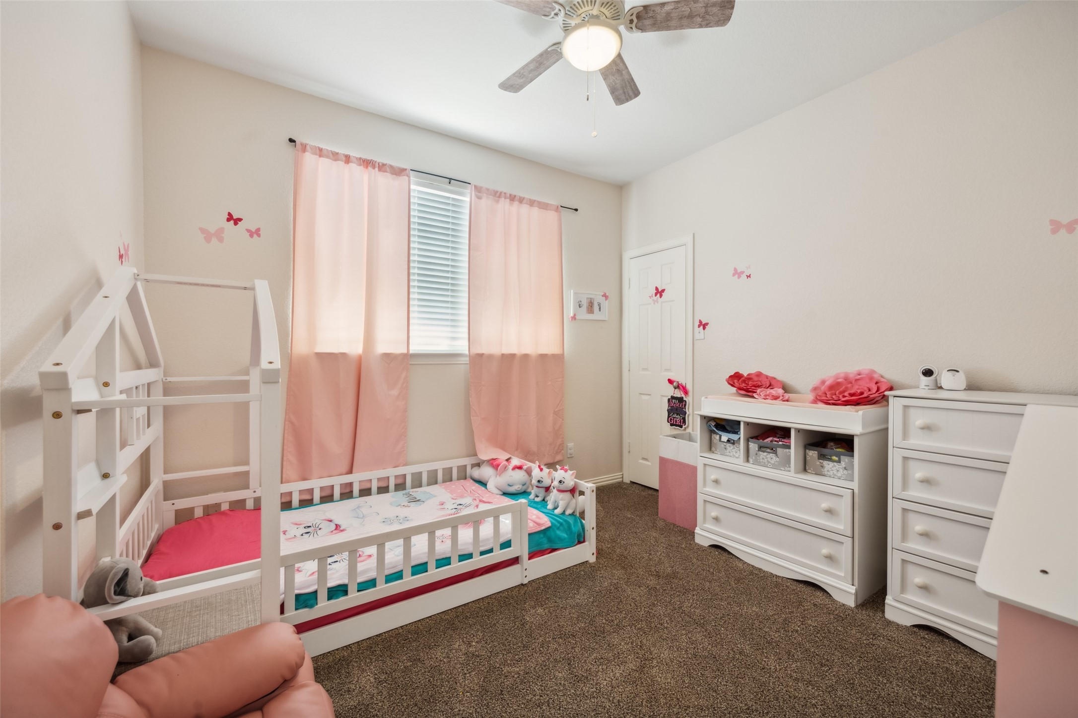 6605 Orange Blossom Drive