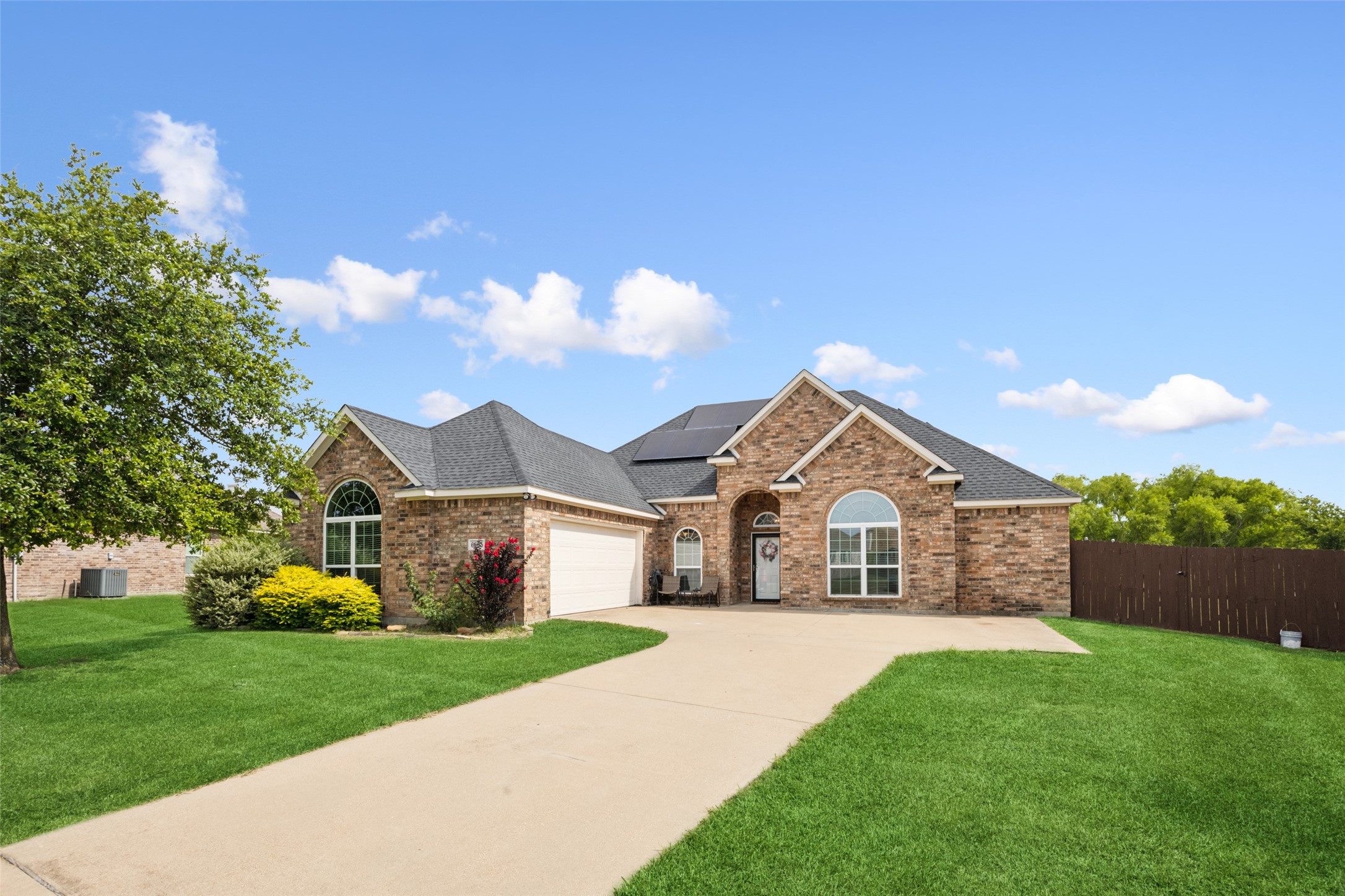6605 Orange Blossom Drive