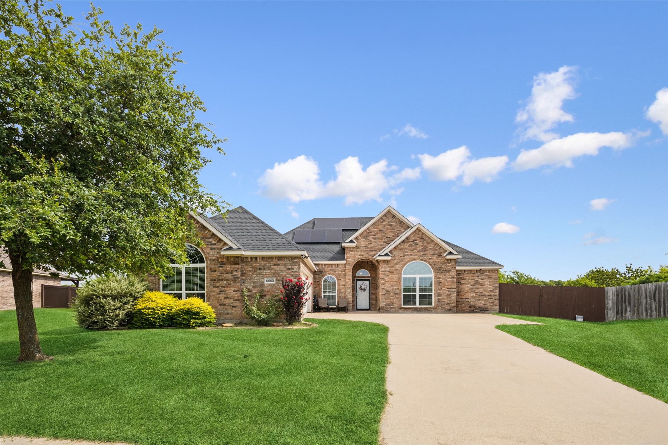 6605 Orange Blossom Drive