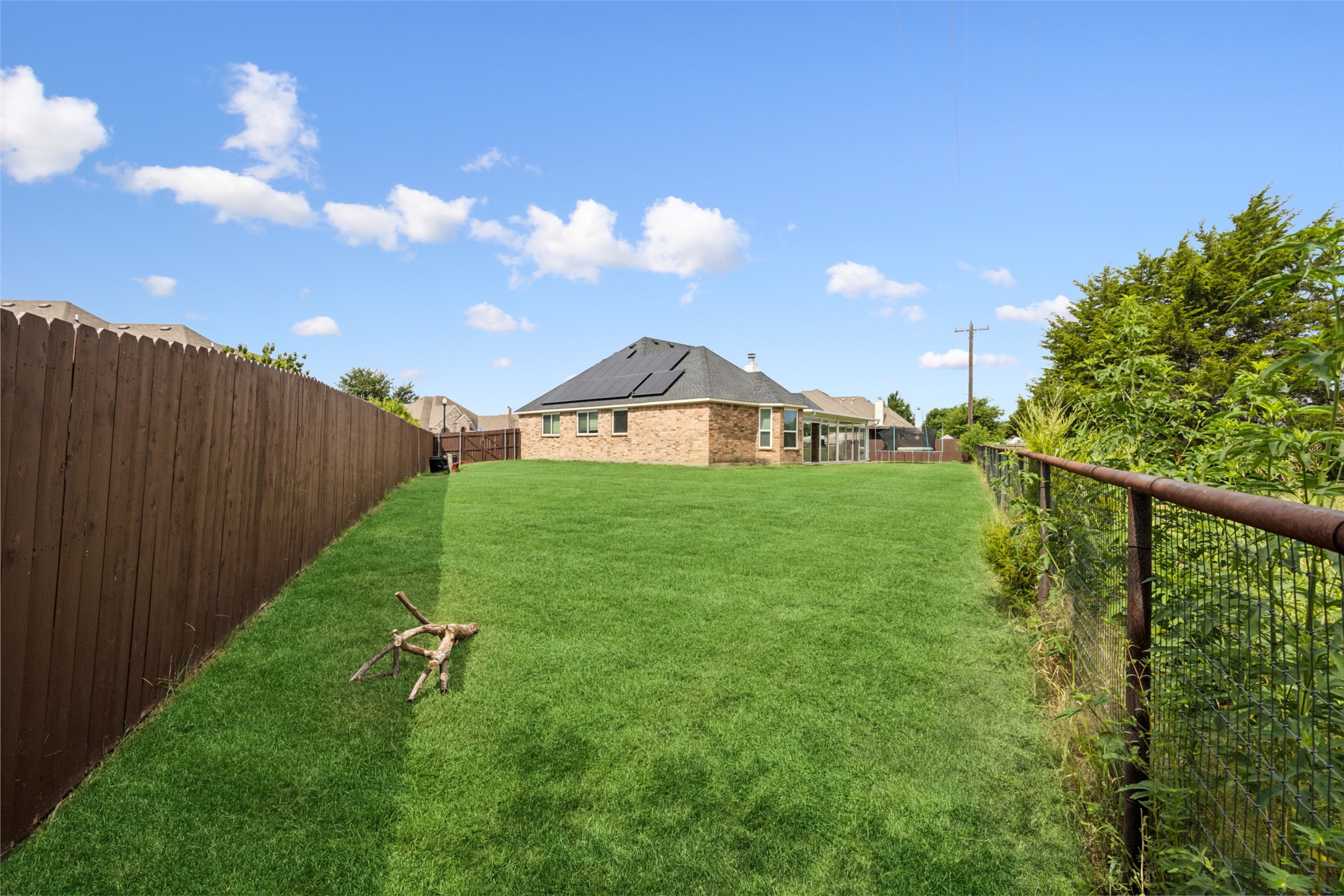 6605 Orange Blossom Drive