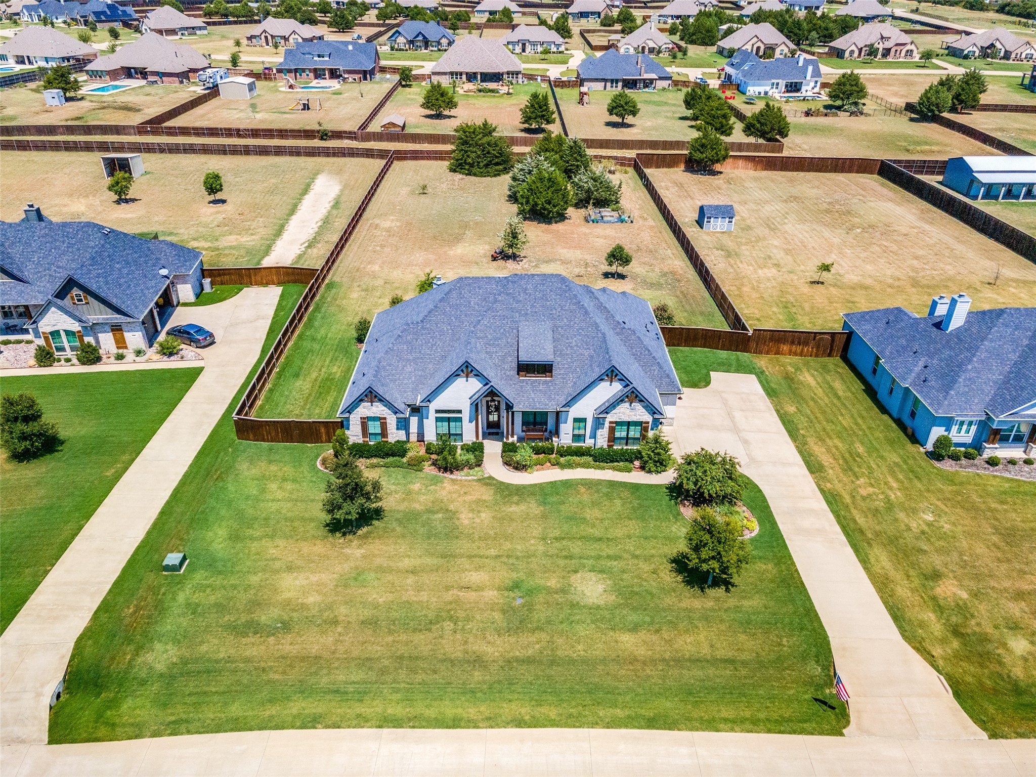 3721 Lizzy Lane