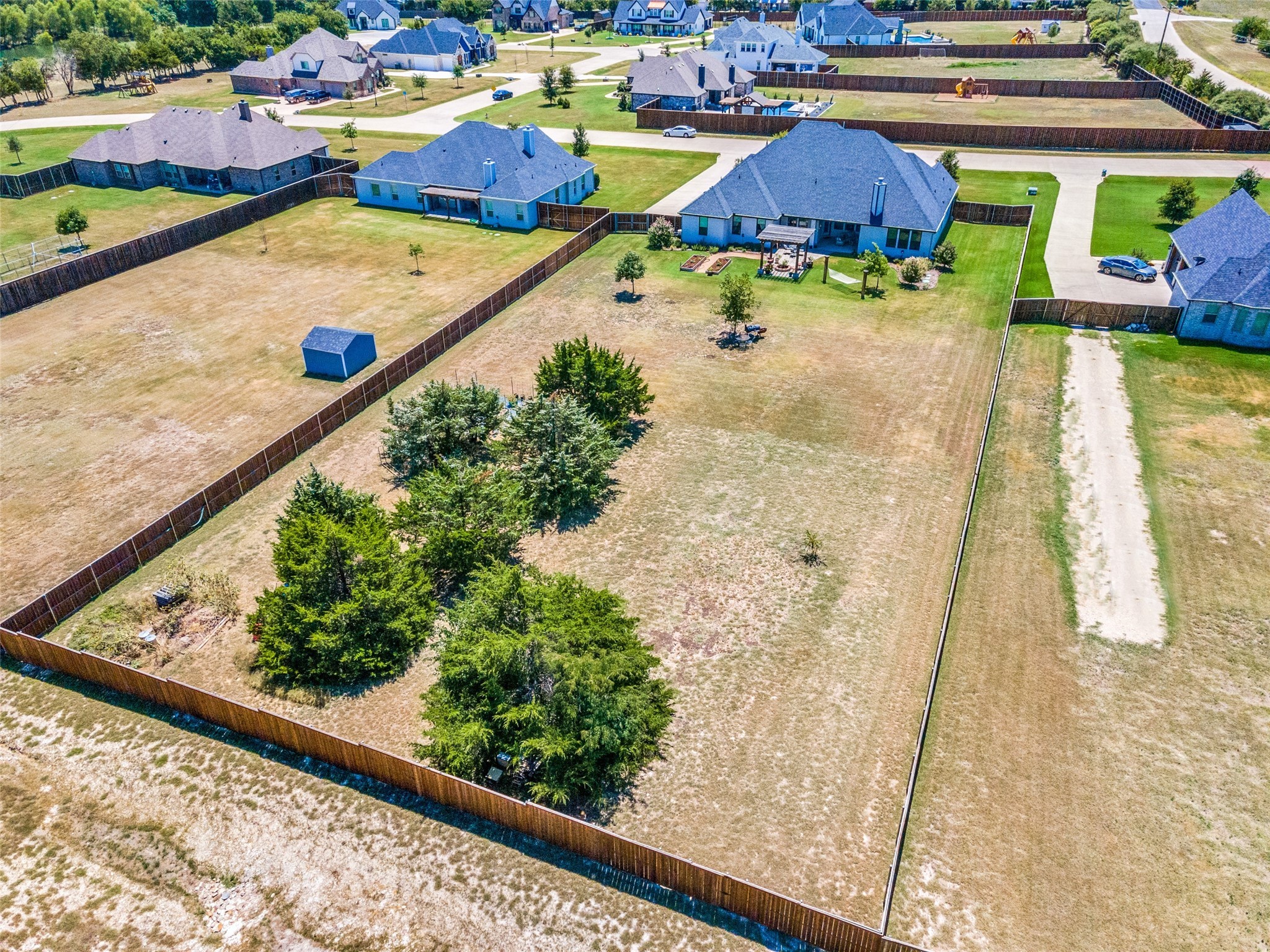 3721 Lizzy Lane