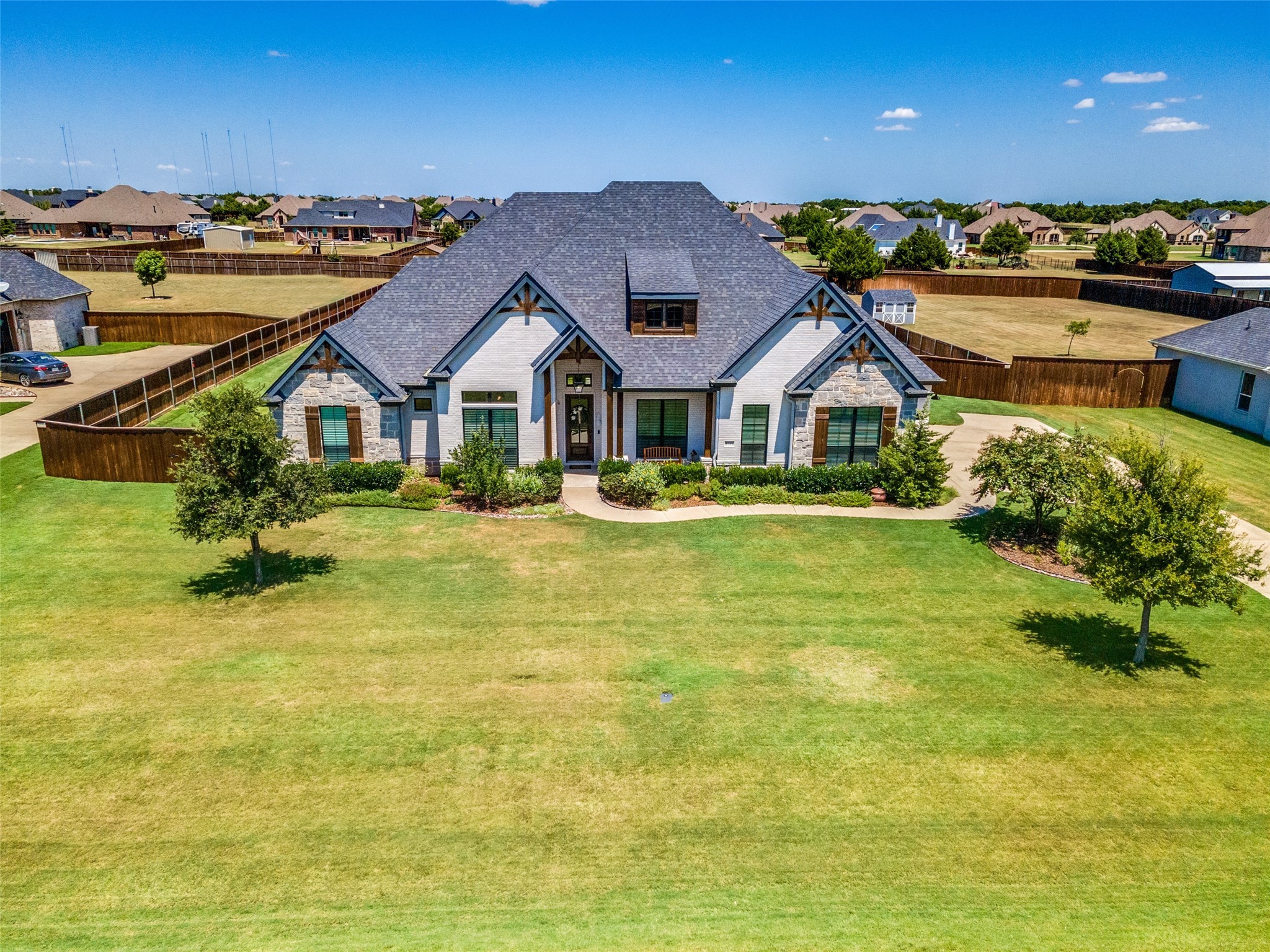 3721 Lizzy Lane