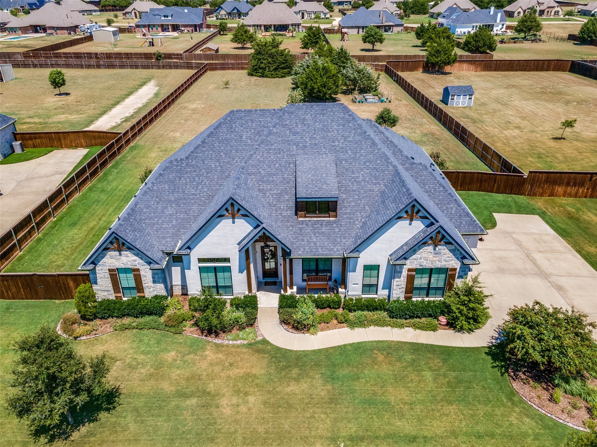 3721 Lizzy Lane