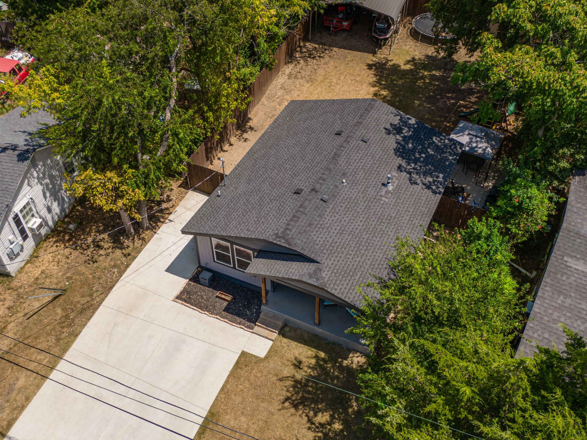 120 N Aiken Street