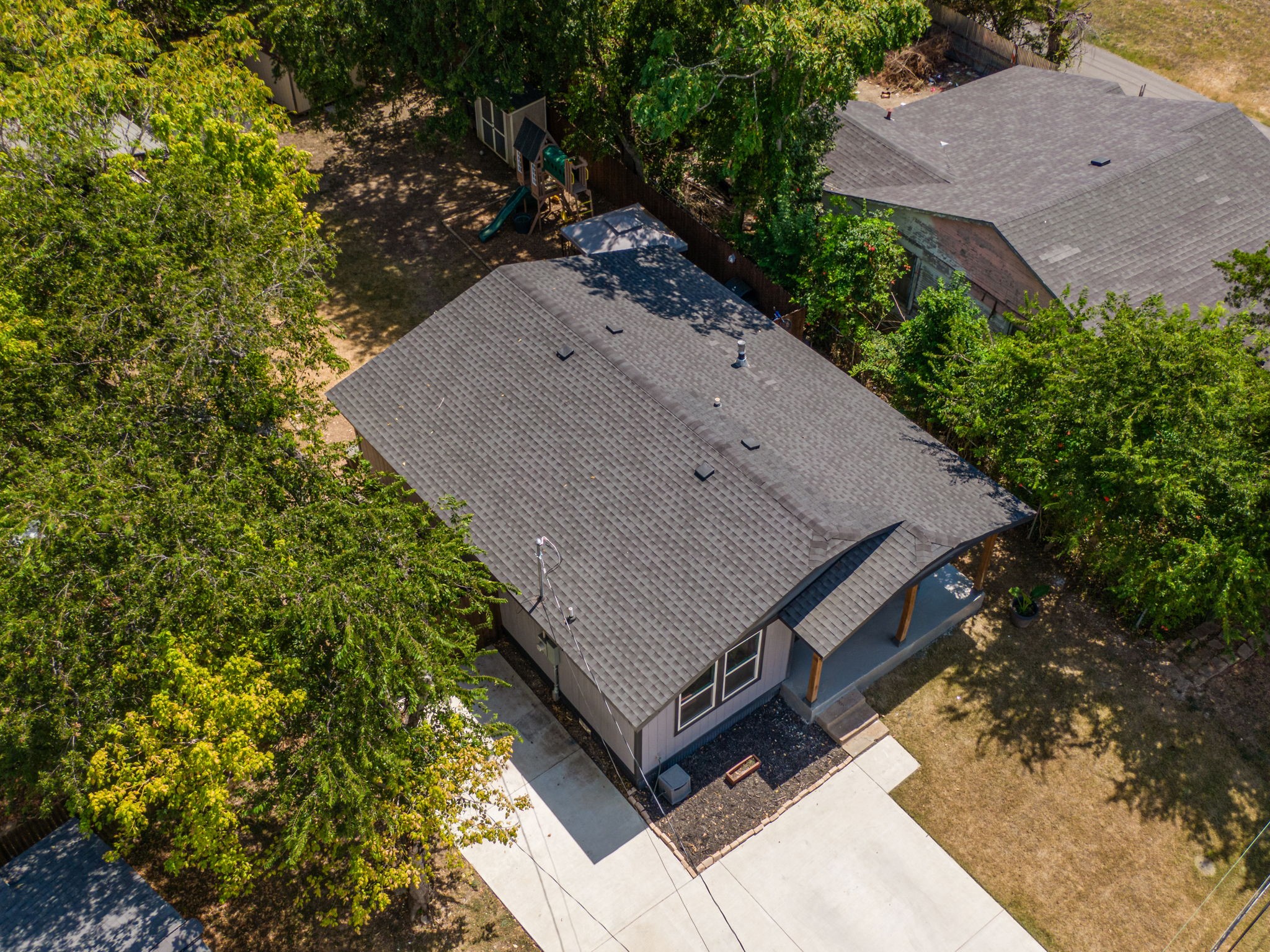 120 N Aiken Street